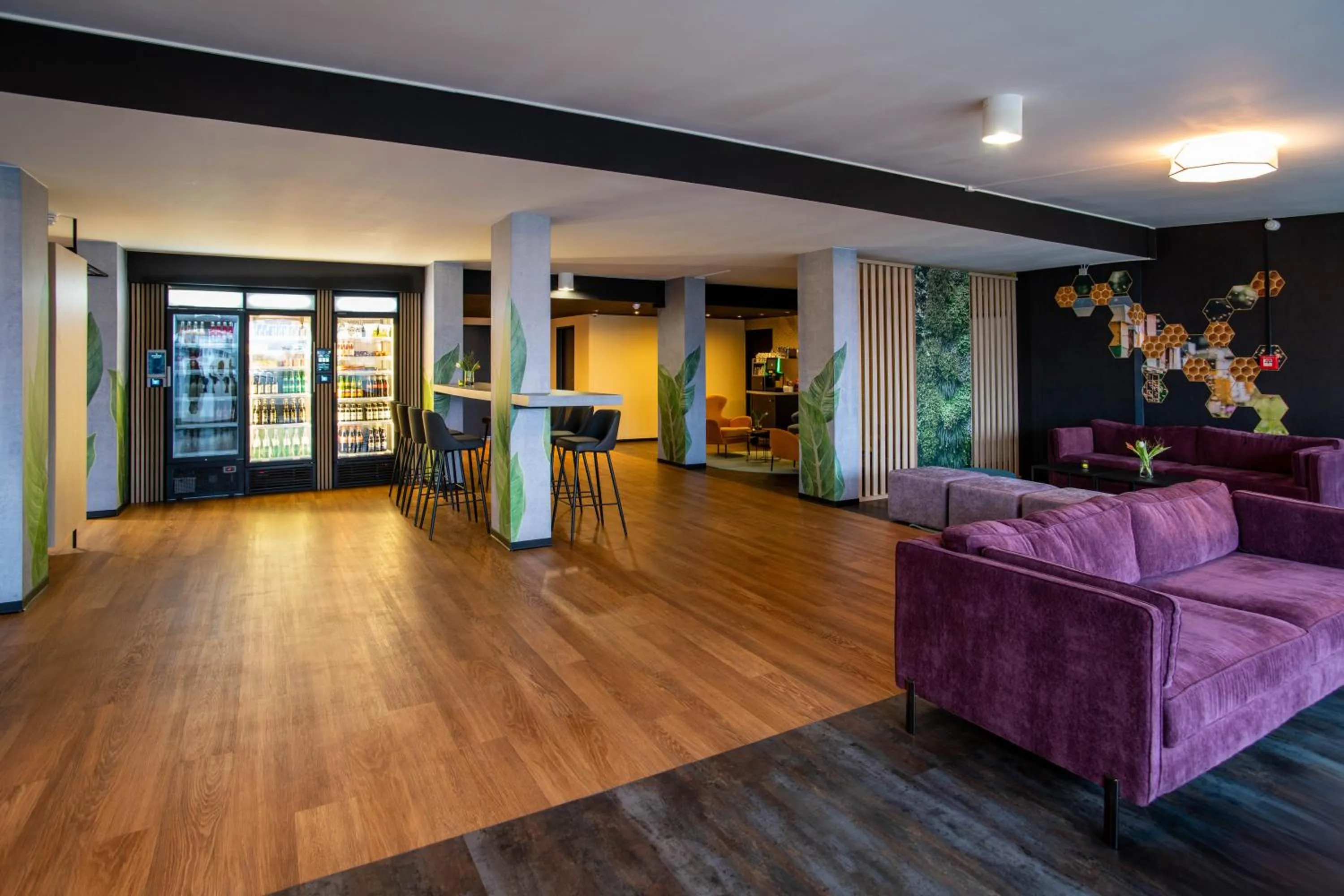 BeeVillage Messehotel Hannover Laatzen