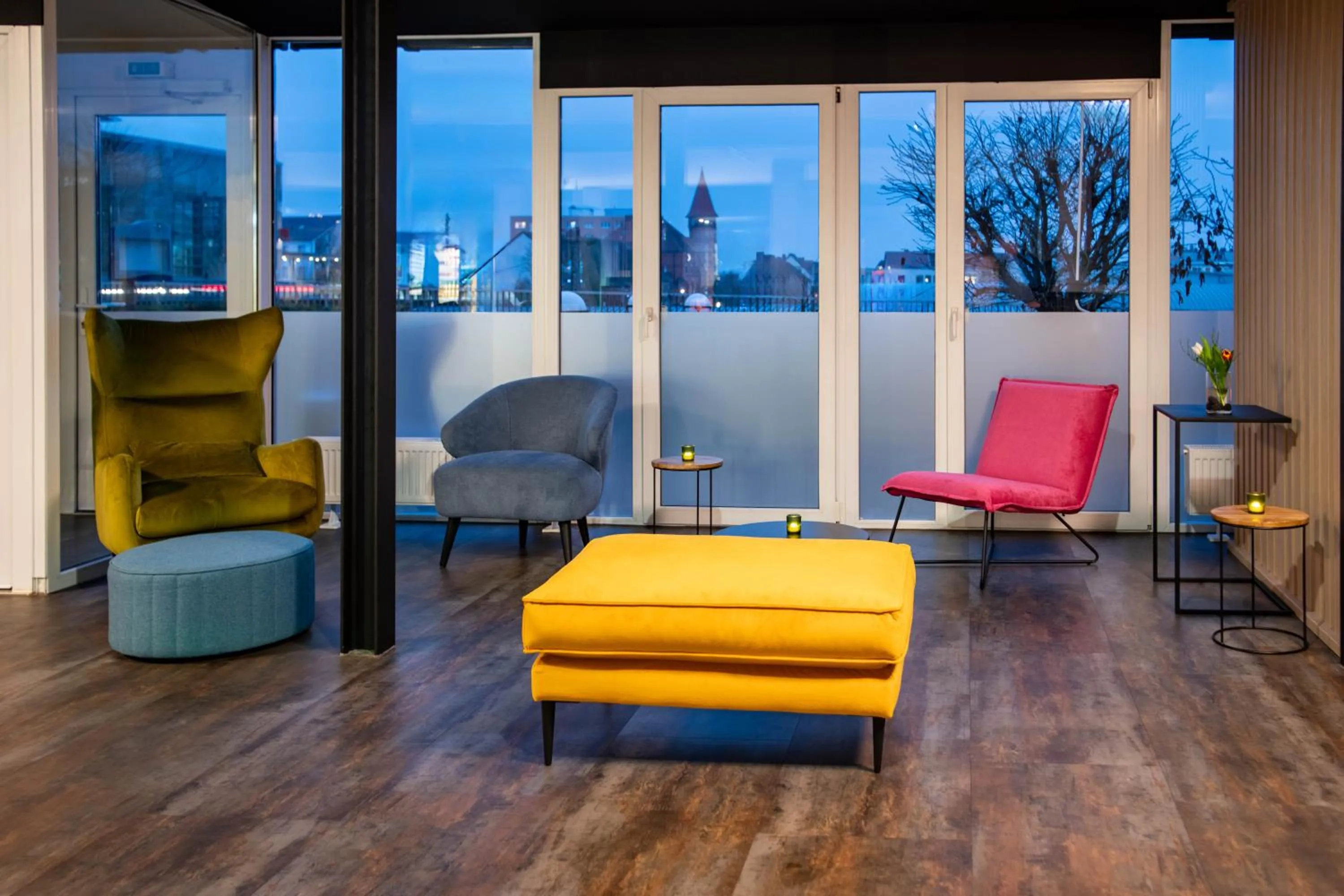 BeeVillage Messehotel Hannover Laatzen