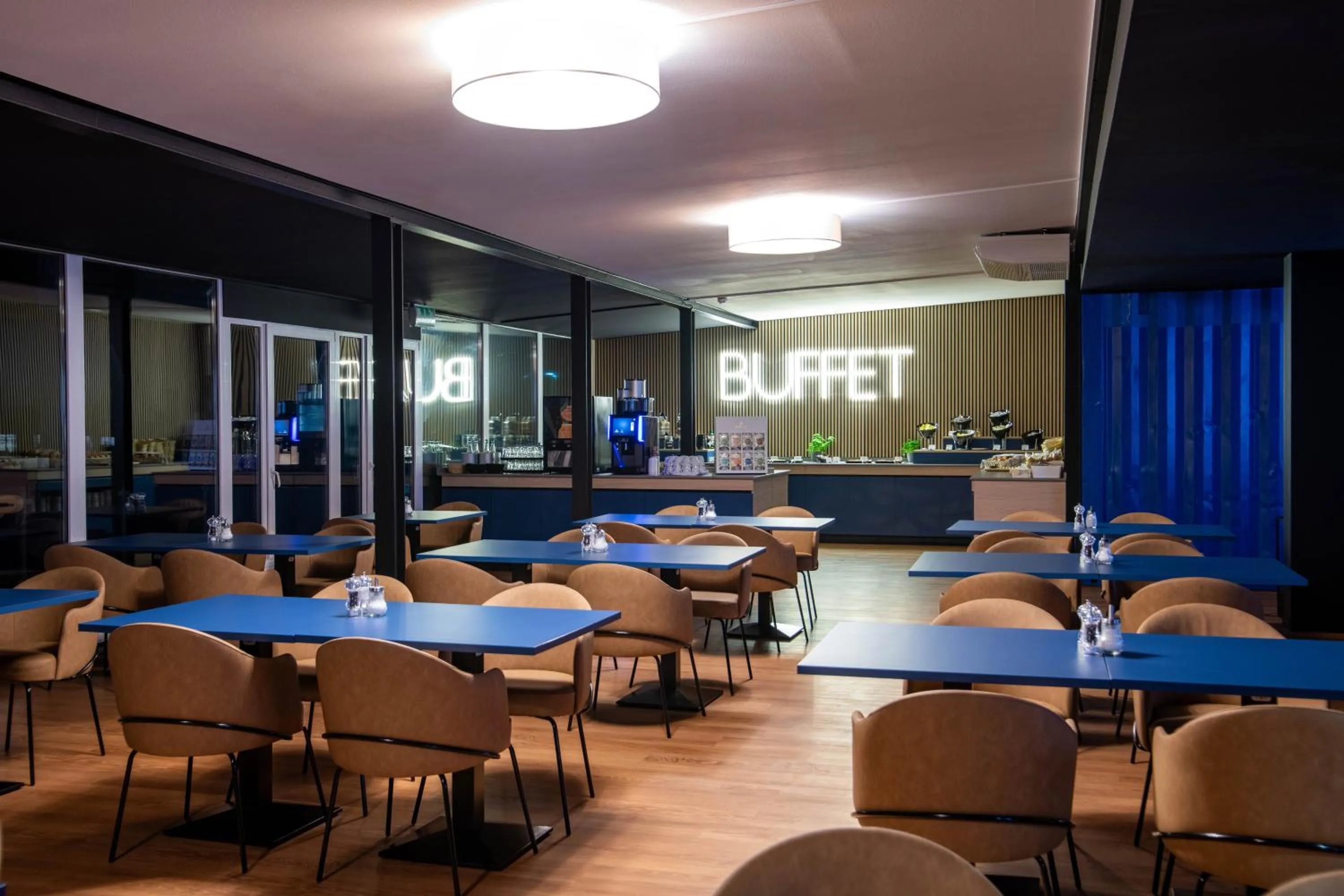 BeeVillage Messehotel Hannover Laatzen