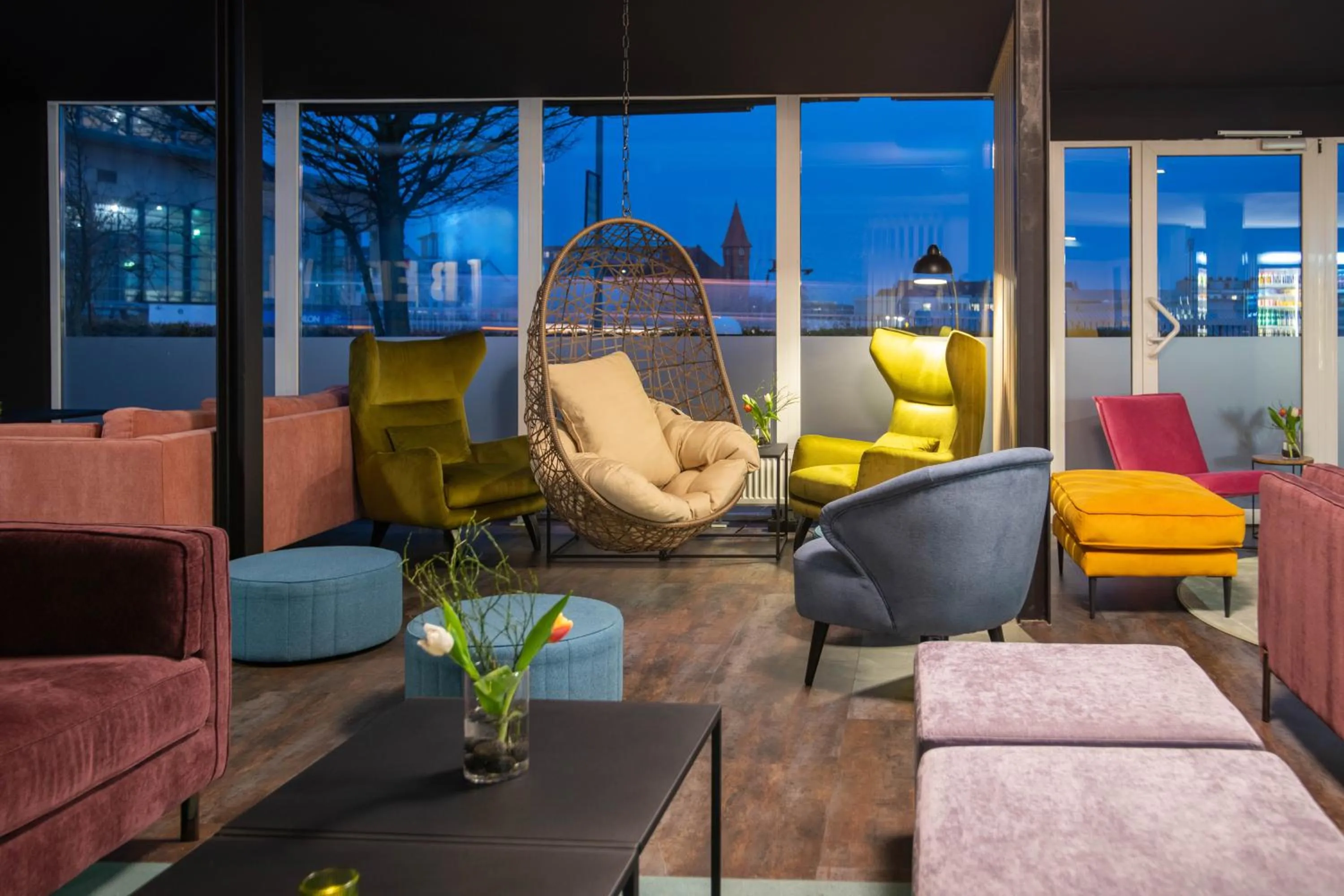 BeeVillage Messehotel Hannover Laatzen