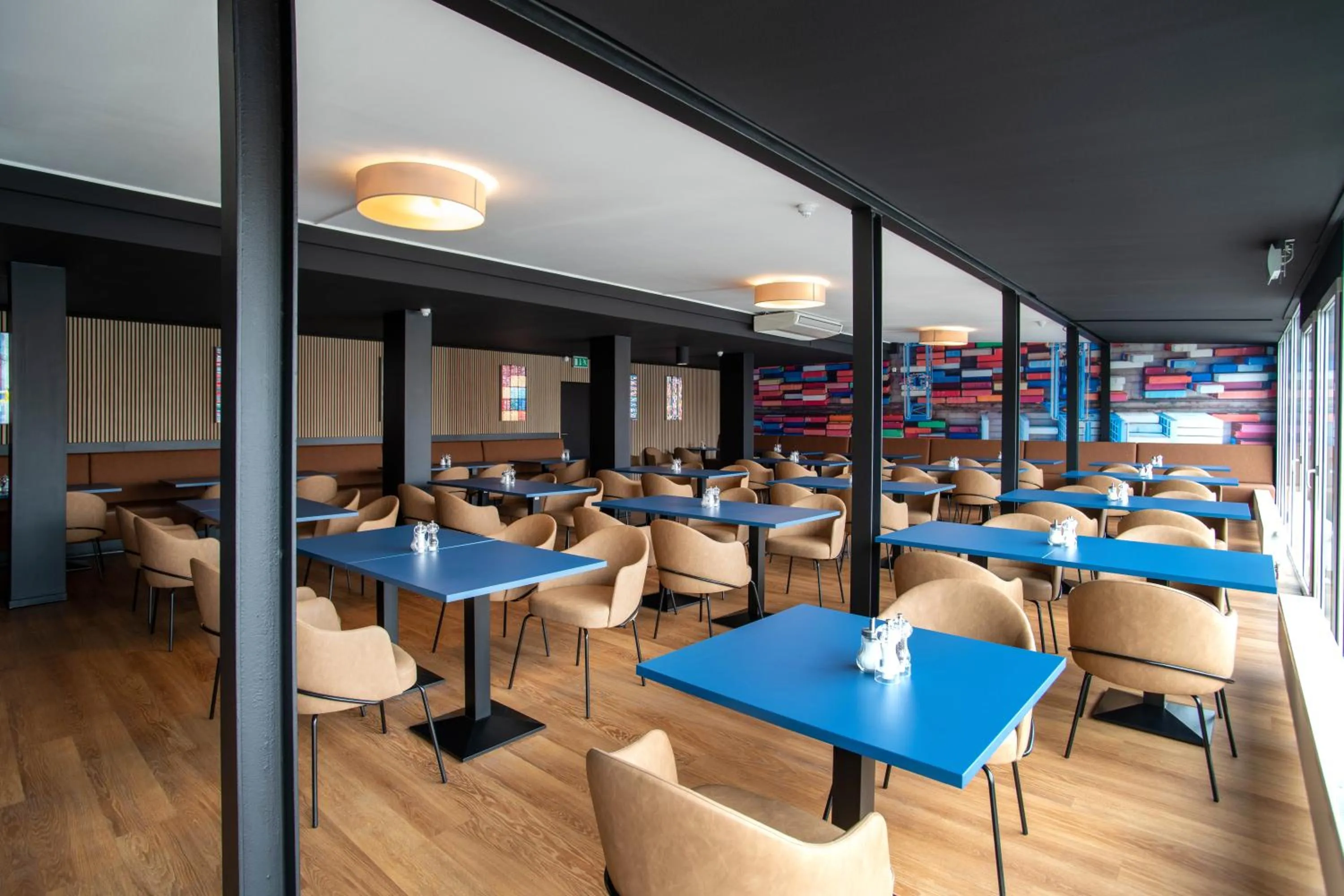 BeeVillage Messehotel Hannover Laatzen