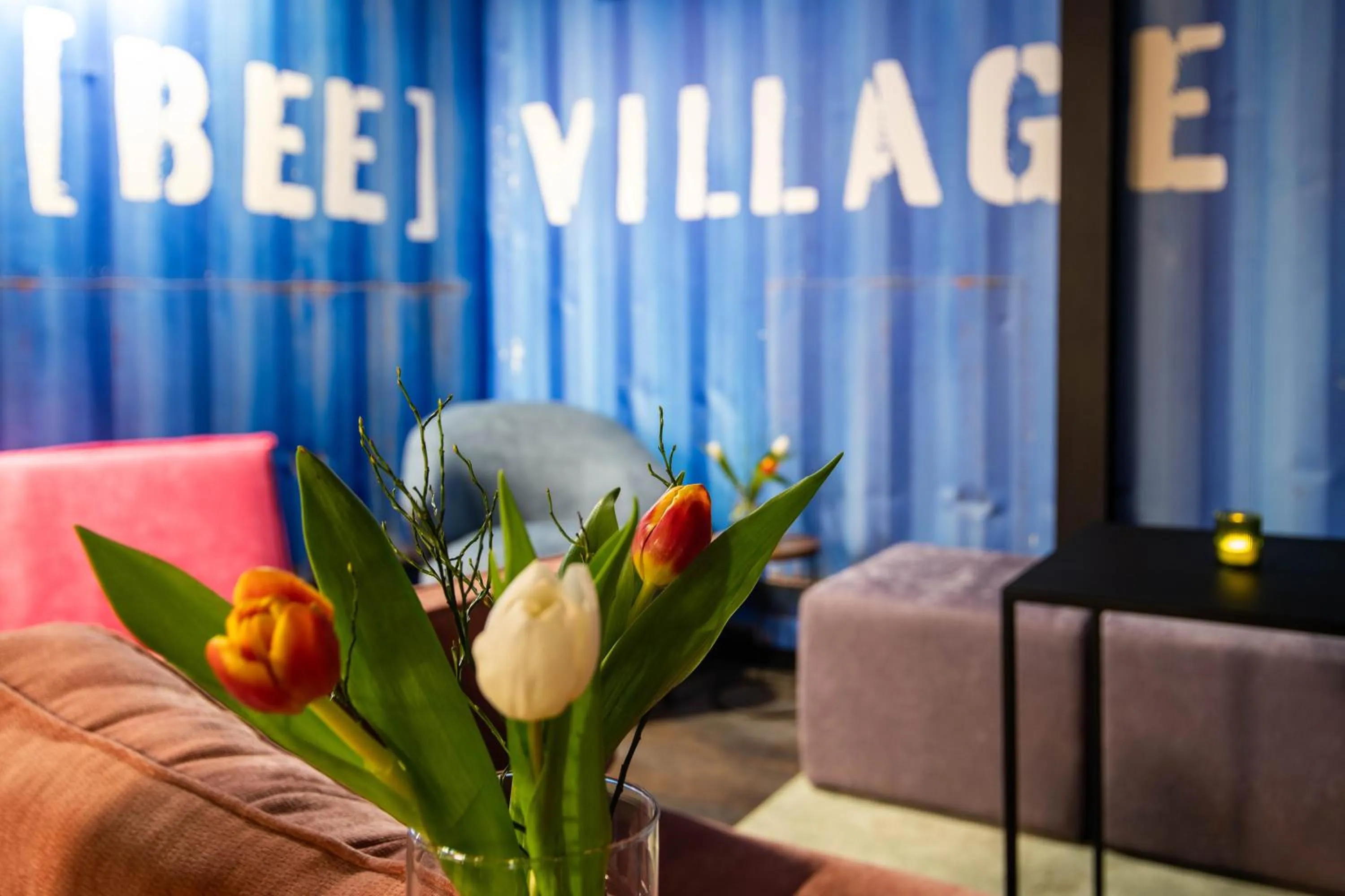 BeeVillage Messehotel Hannover Laatzen