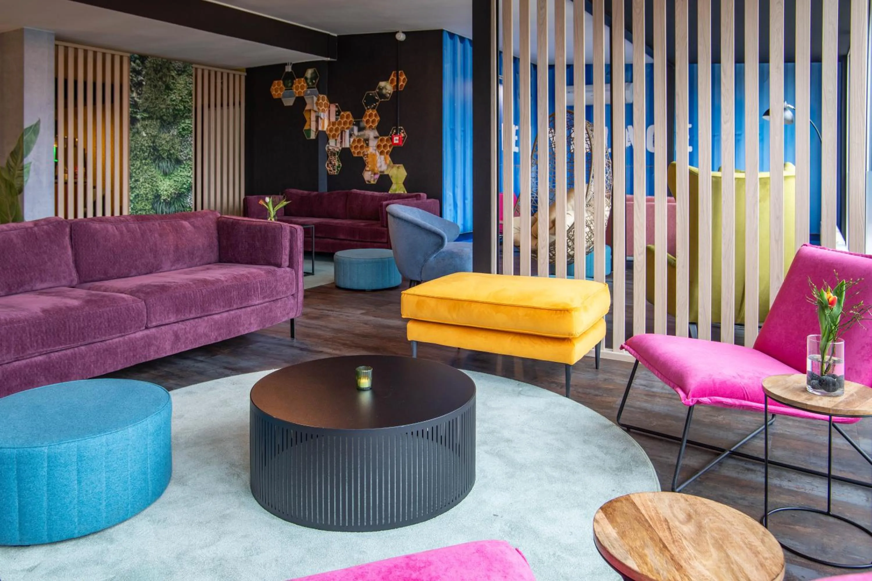 BeeVillage Messehotel Hannover Laatzen