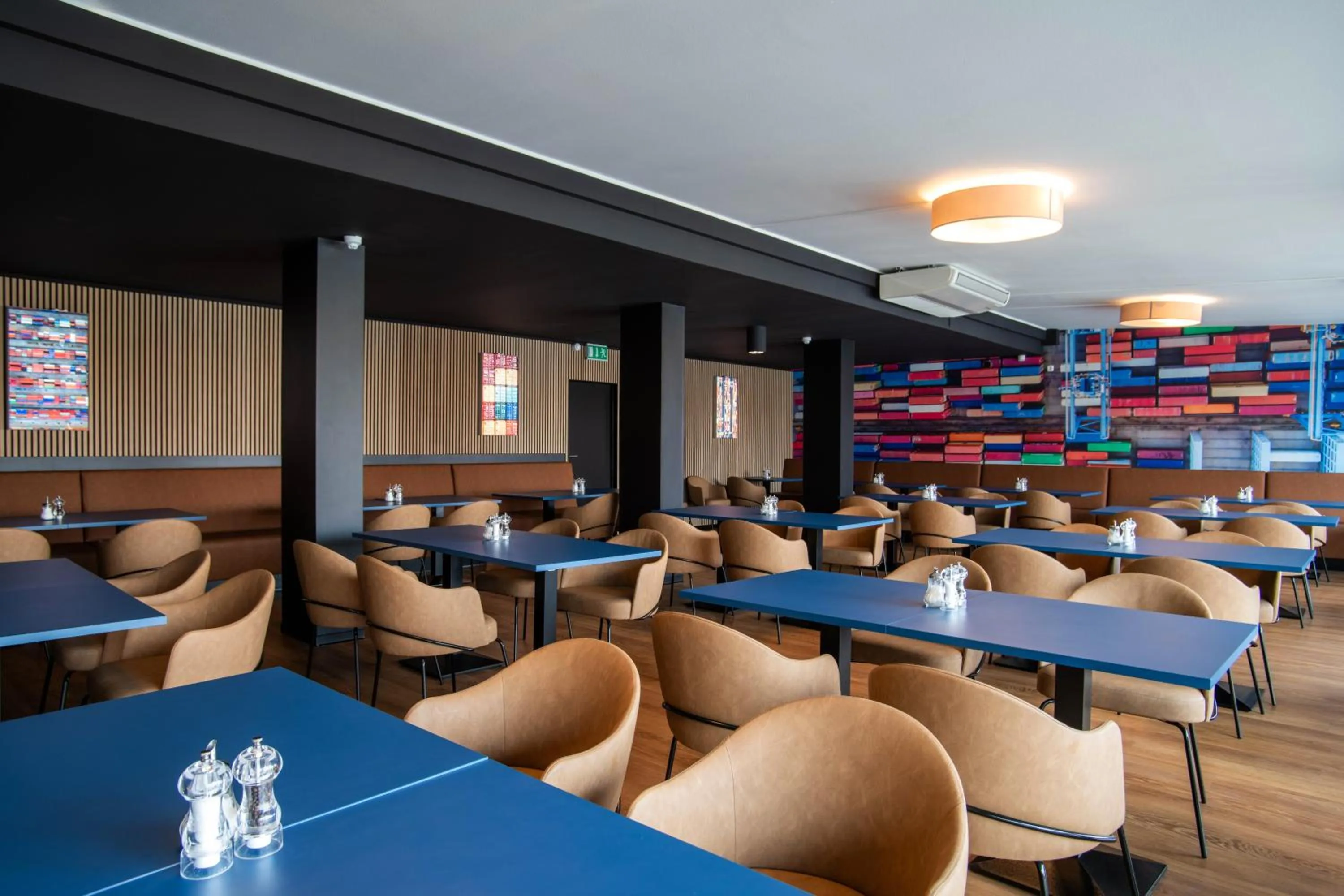 BeeVillage Messehotel Hannover Laatzen