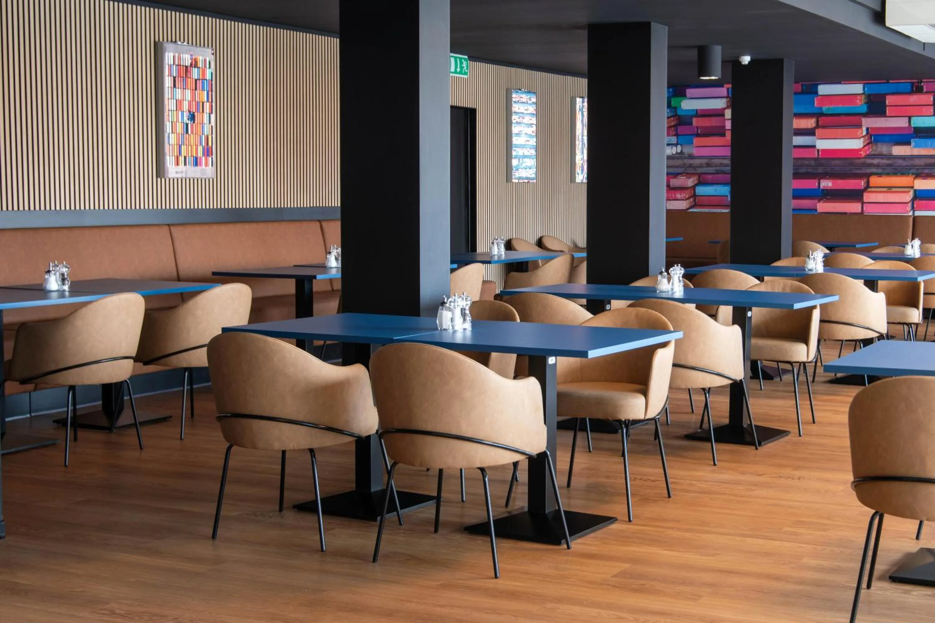 BeeVillage Messehotel Hannover Laatzen