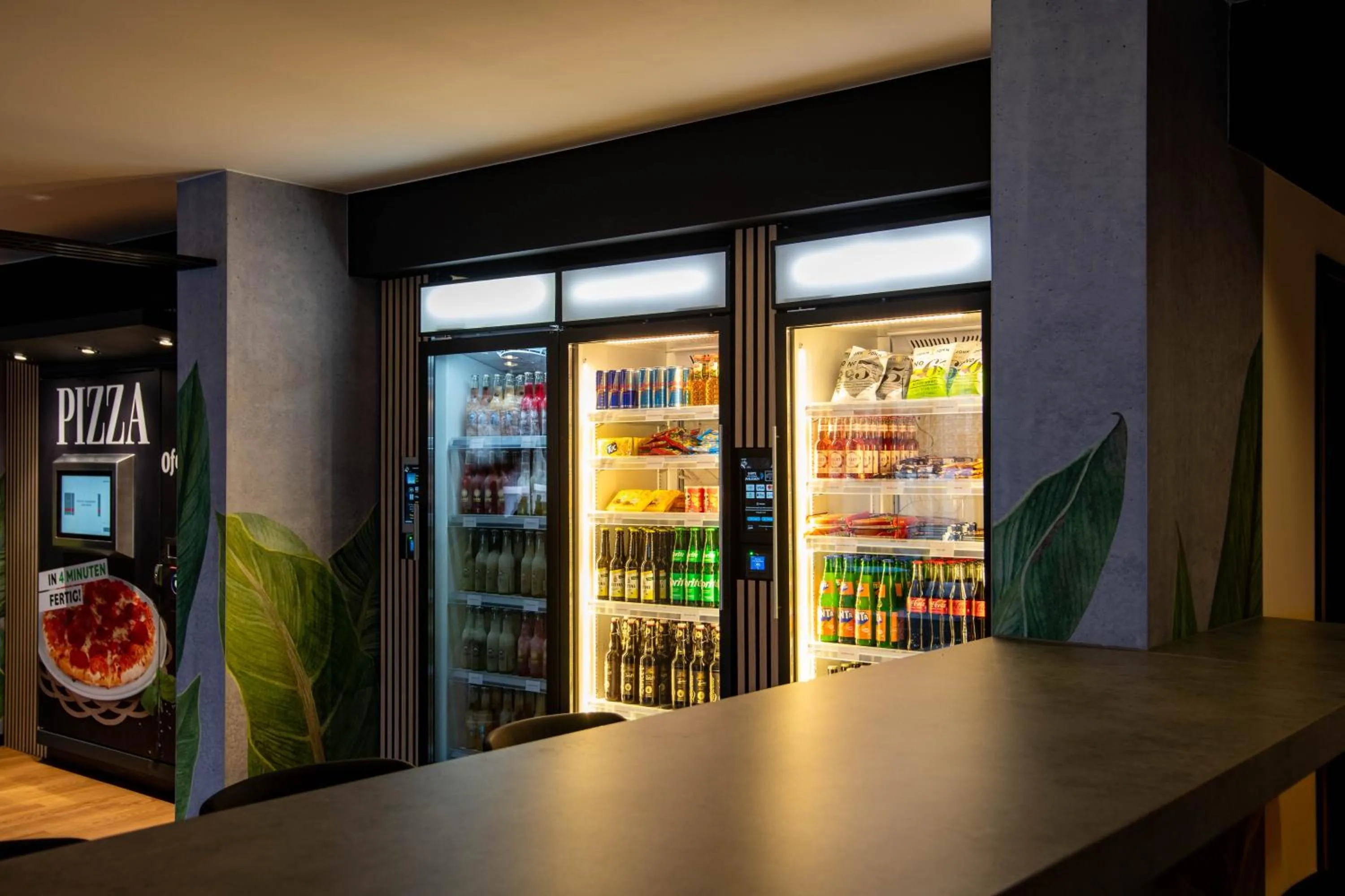 BeeVillage Messehotel Hannover Laatzen