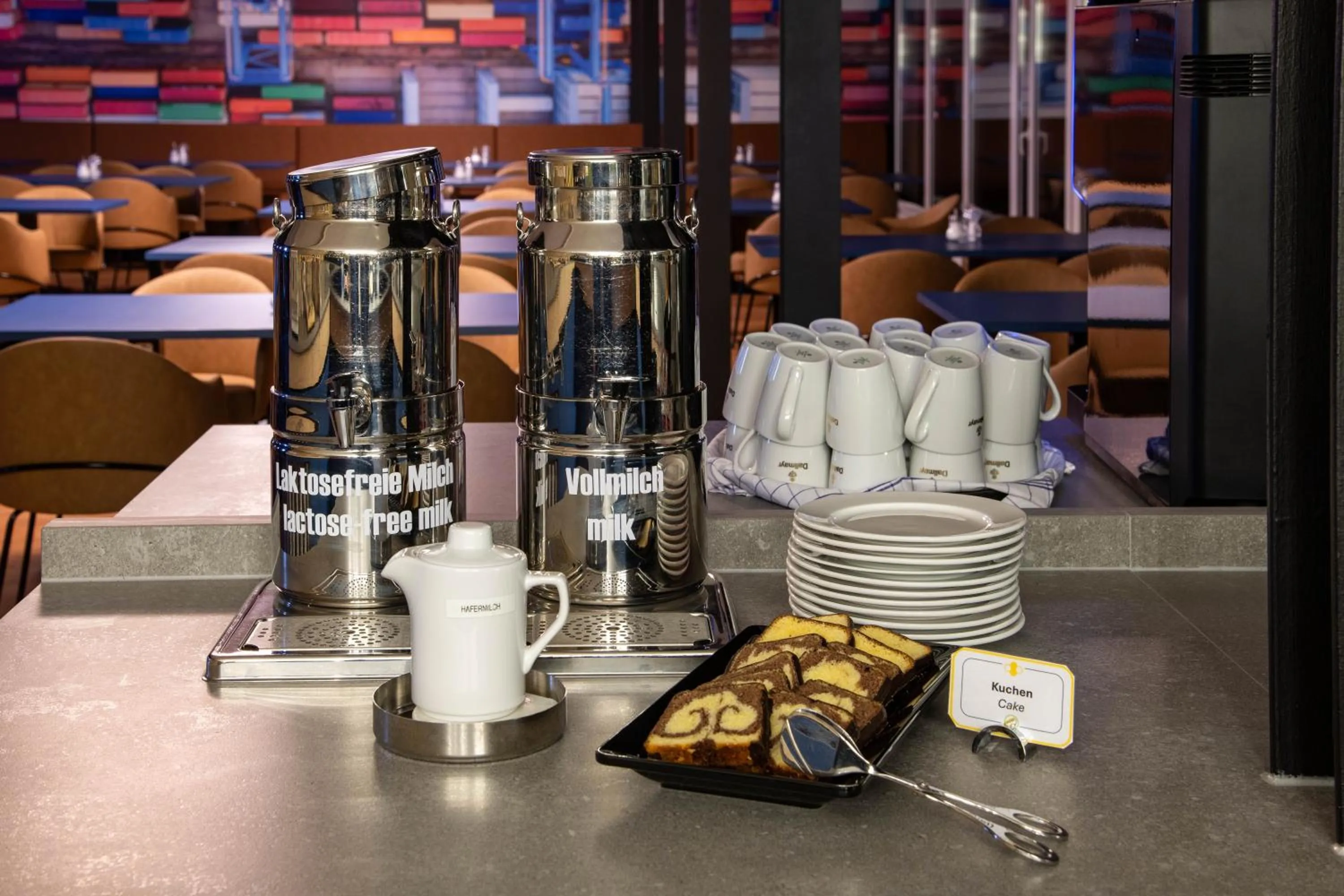 BeeVillage Messehotel Hannover Laatzen