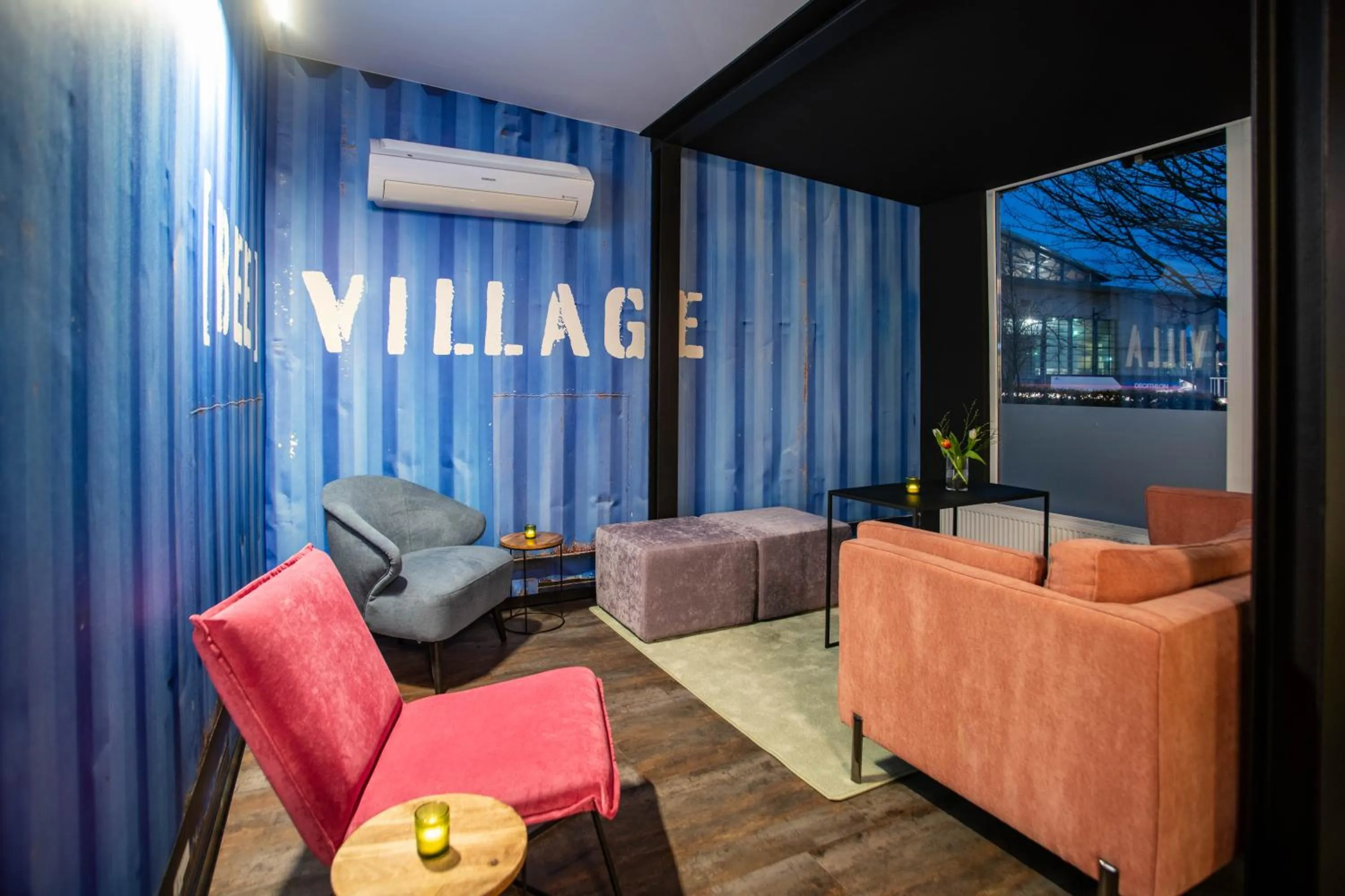 BeeVillage Messehotel Hannover Laatzen