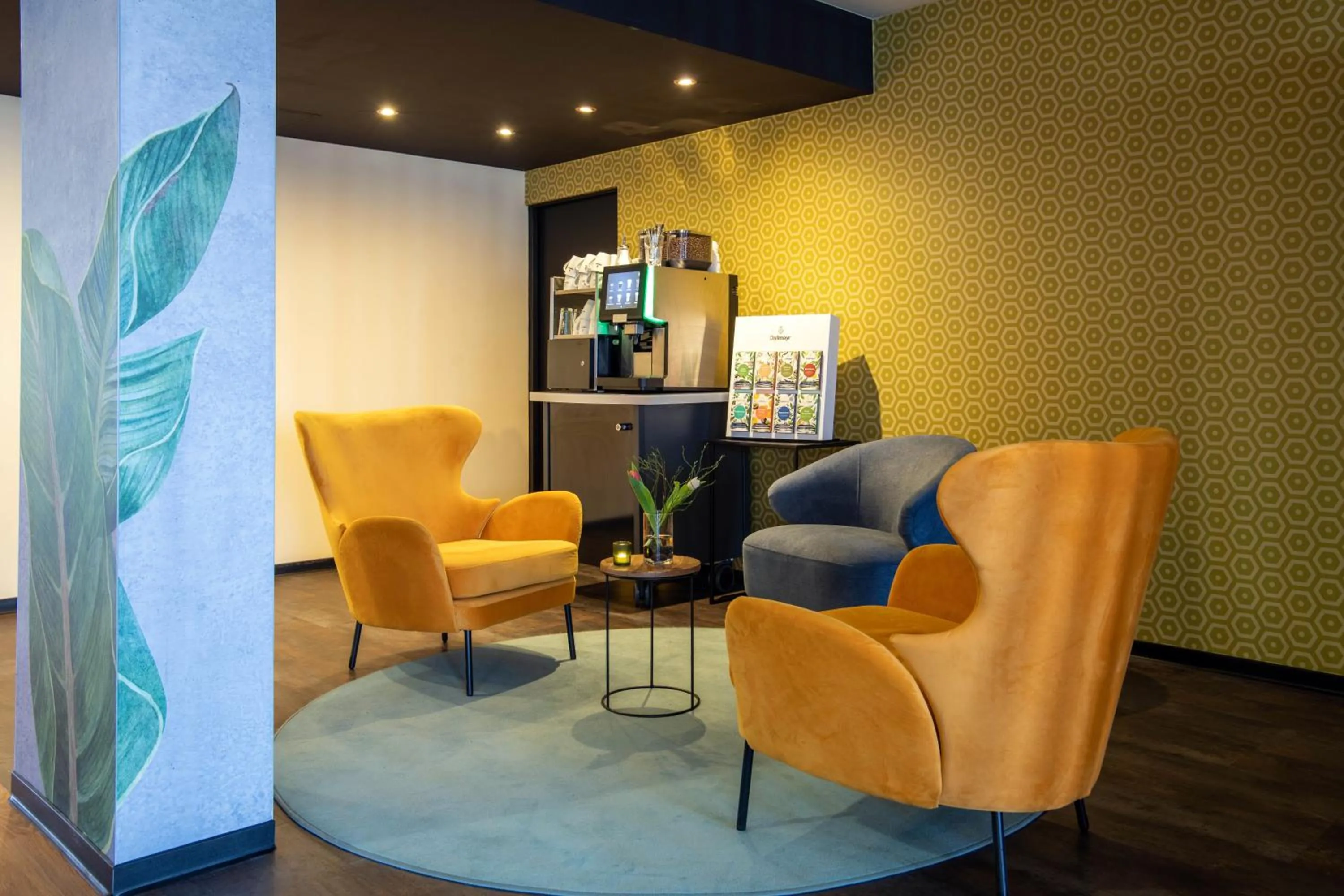 BeeVillage Messehotel Hannover Laatzen