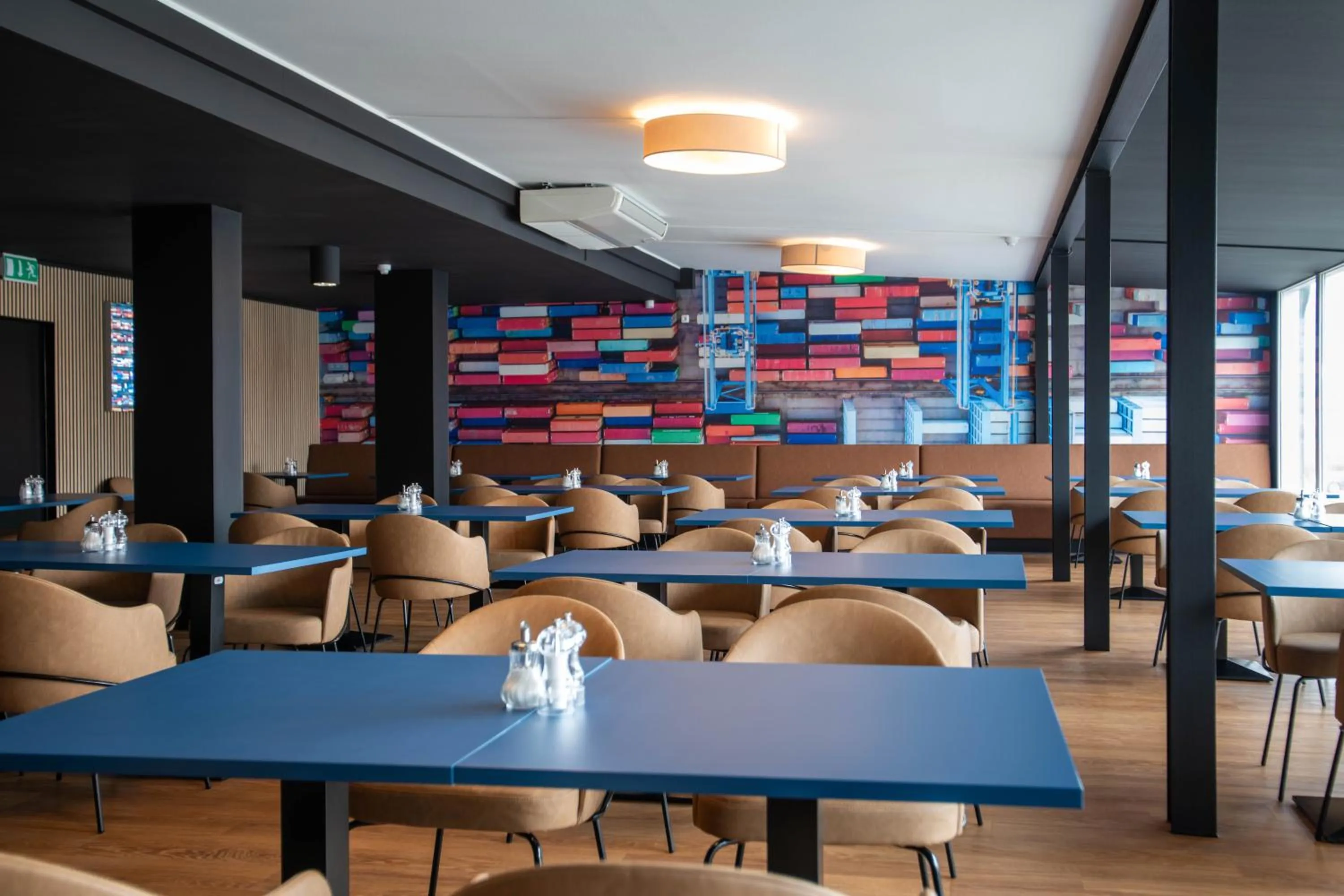 BeeVillage Messehotel Hannover Laatzen