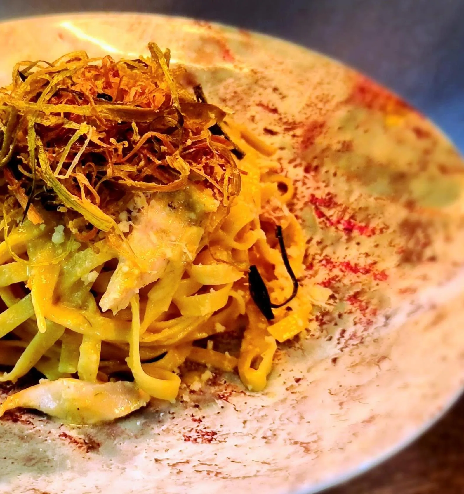 Restaurant/places to eat in Hotel Südlohner Hof - Ristorante Da Fabio