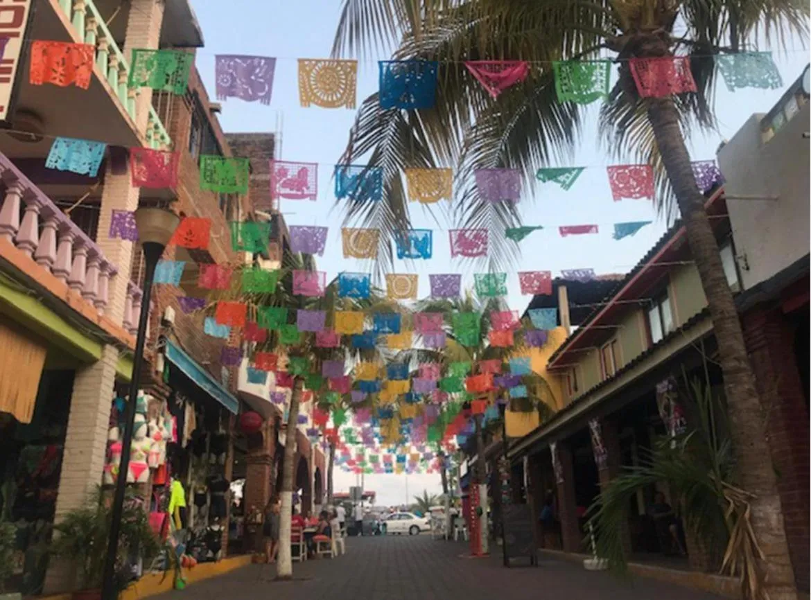 Nearby landmark in Fabuloso Hotel Las Vegas
