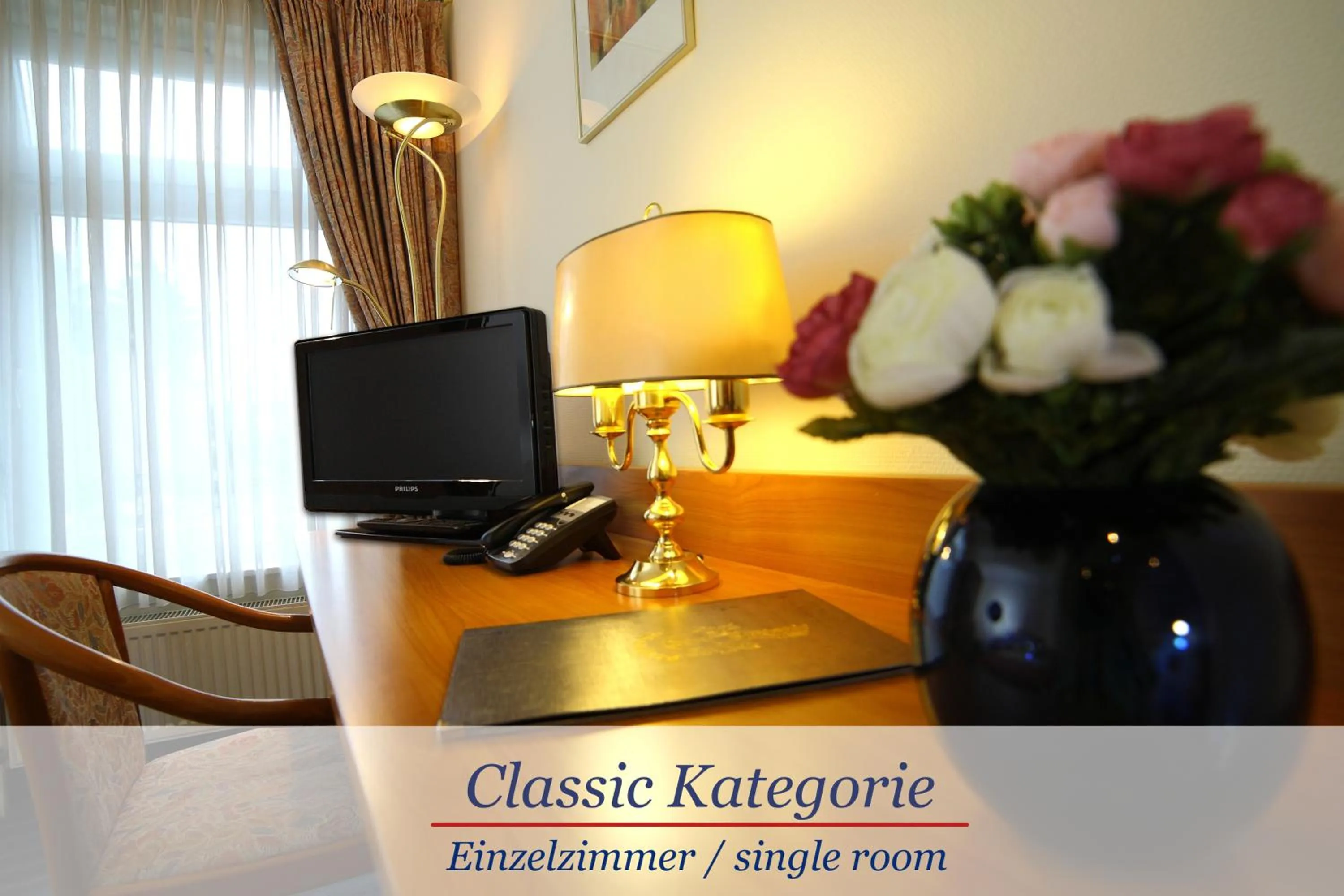 Decorative detail in Hotel-Restaurant Wanders