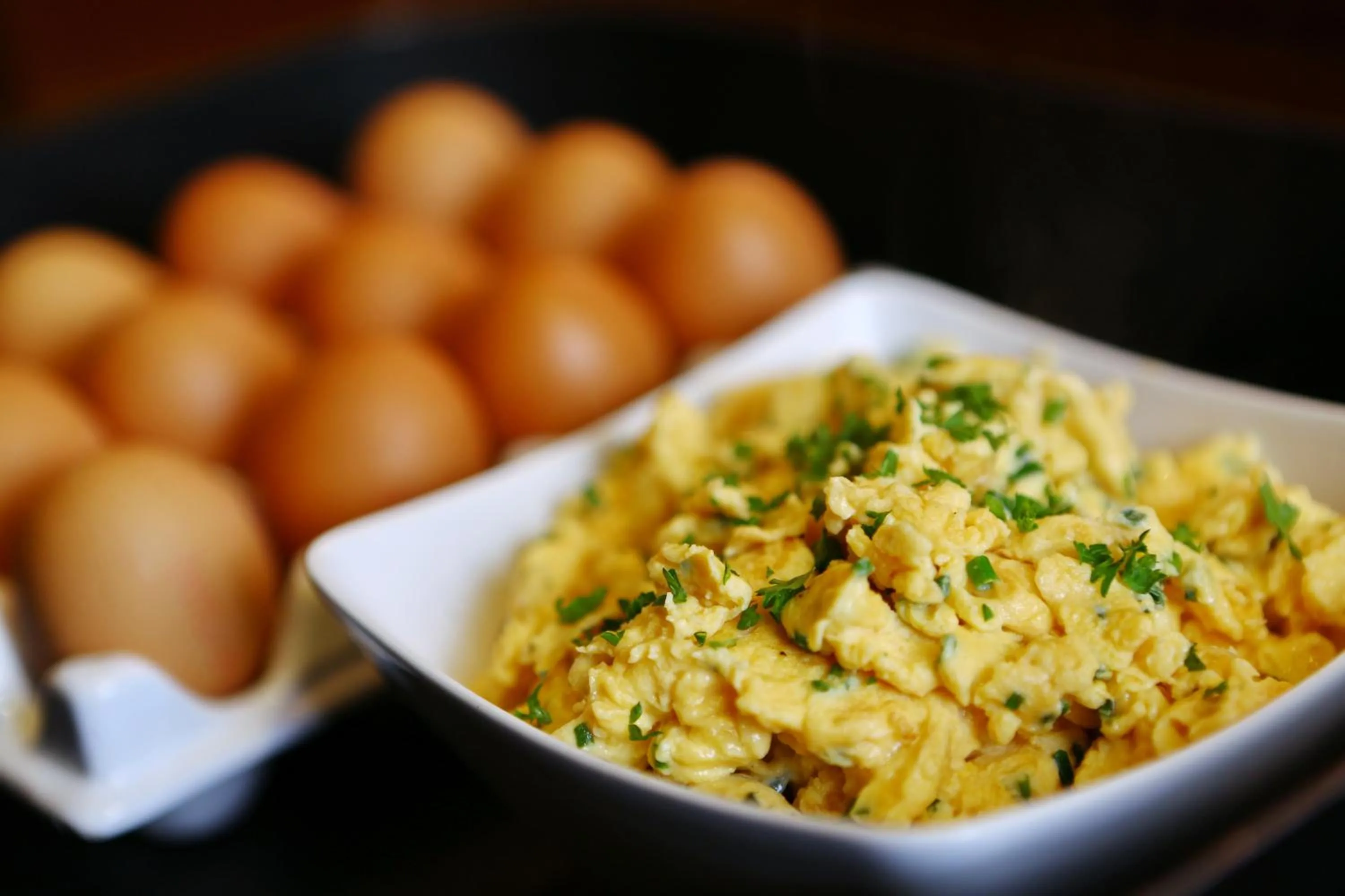 Buffet breakfast in Hotel-Restaurant Wanders