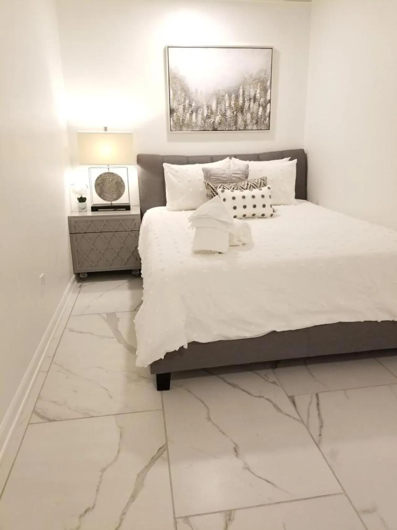 Photo of the whole room, Bed in 7 BR- Sleeps 15! Famous Lakefront Amazing Property!