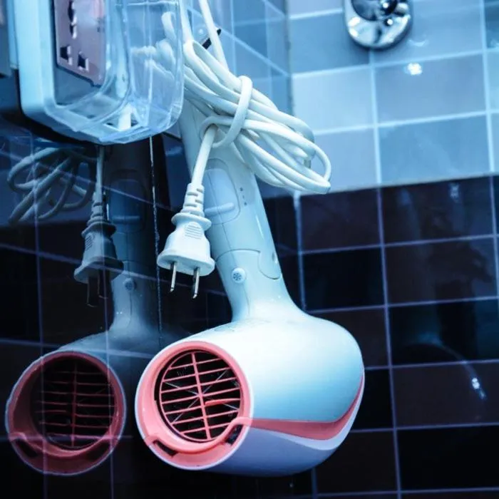 heating in SamWeb Bed and Breakfast