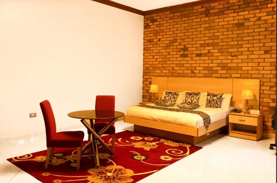 Property building, Bed in SamWeb Bed and Breakfast