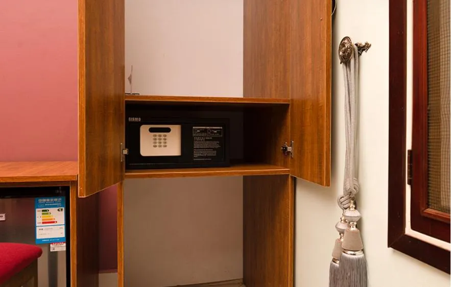 Kitchen or kitchenette in SamWeb Bed and Breakfast