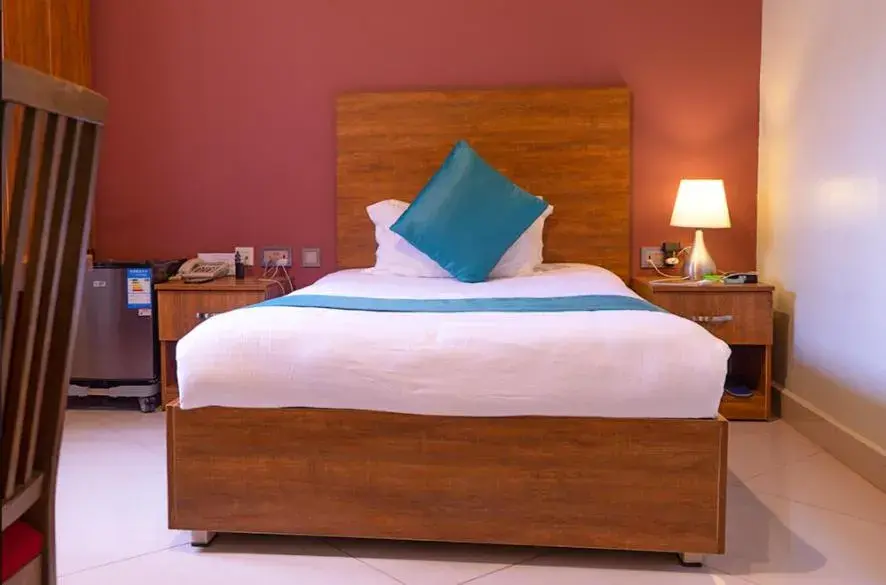 Superior Suite in SamWeb Bed and Breakfast Superior Suite in SamWeb Bed and Breakfast