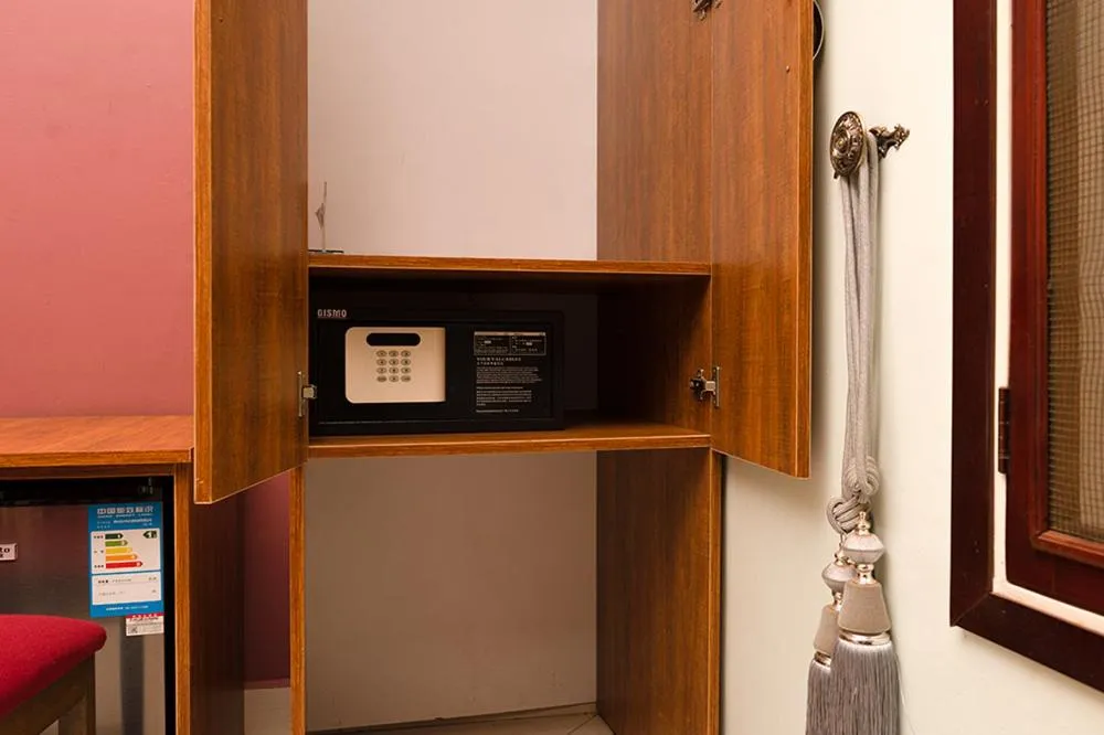 hair dresser in SamWeb Bed and Breakfast