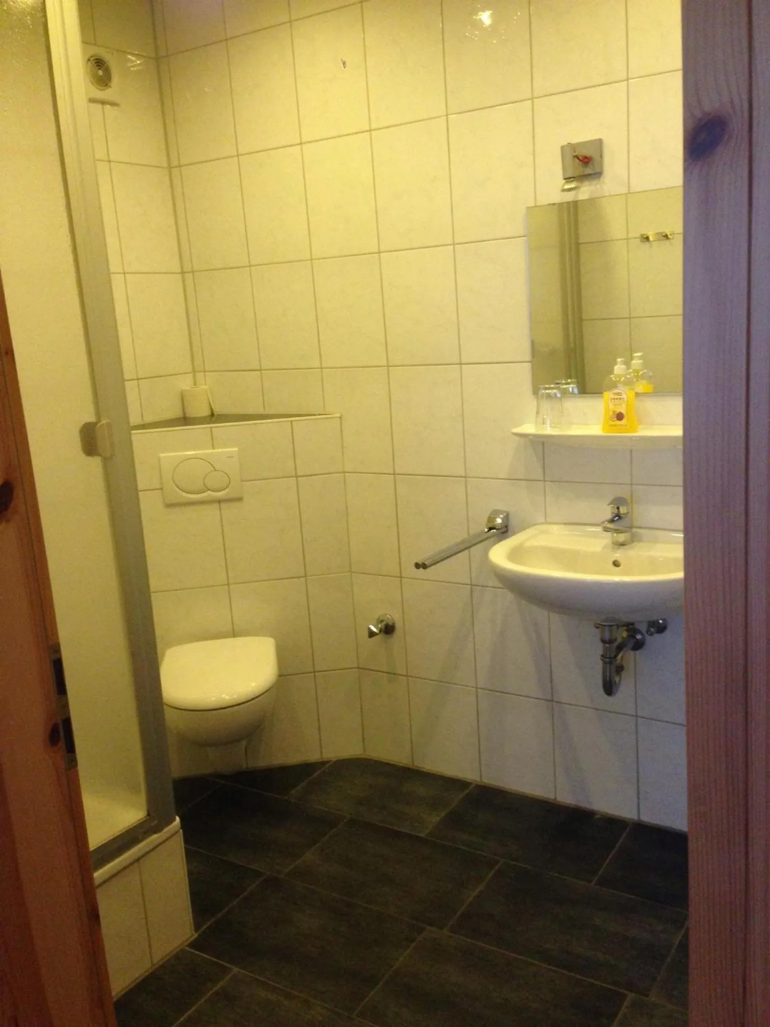 Hotel zur Post Kleve