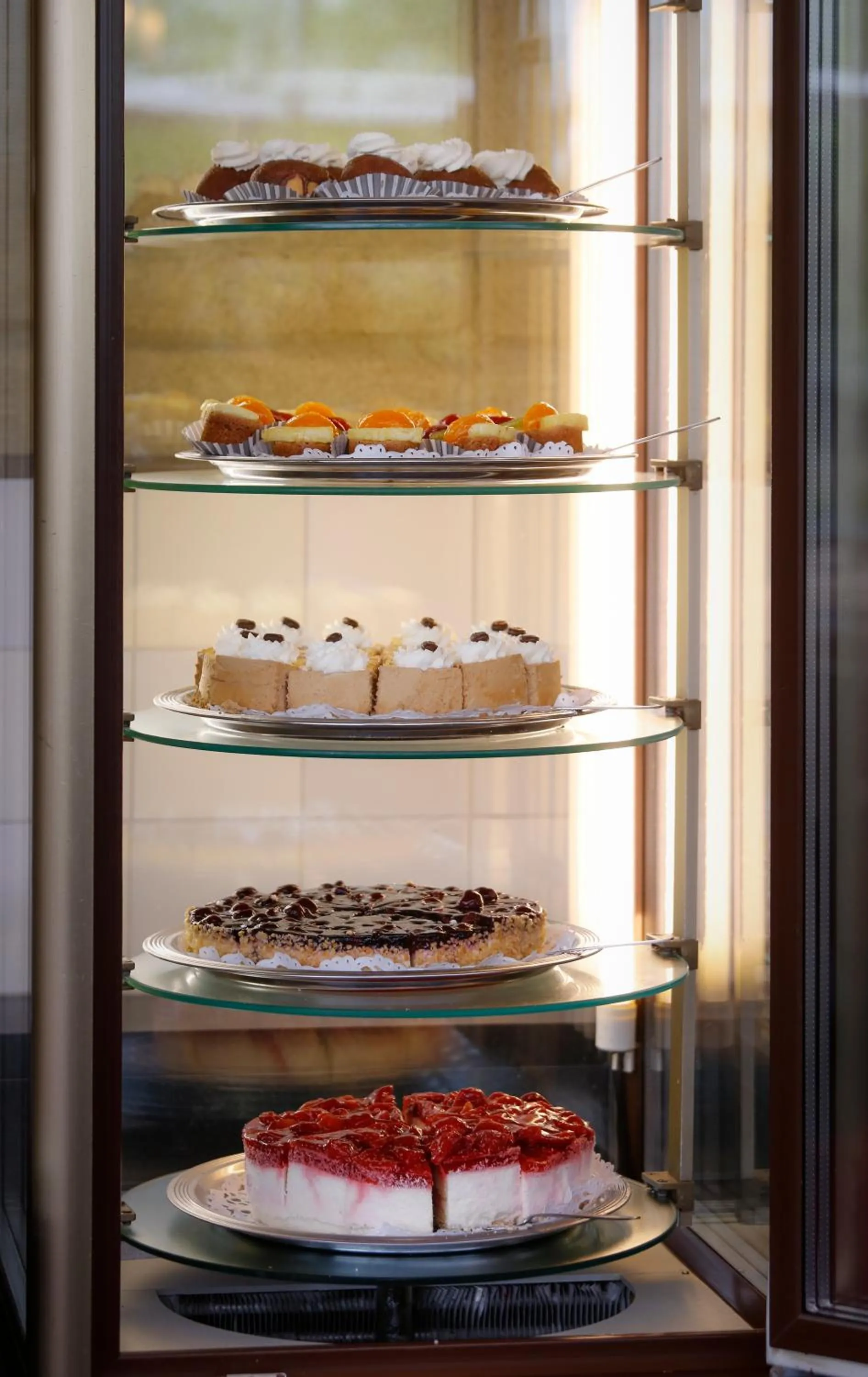 Food in Wunderland Kalkar