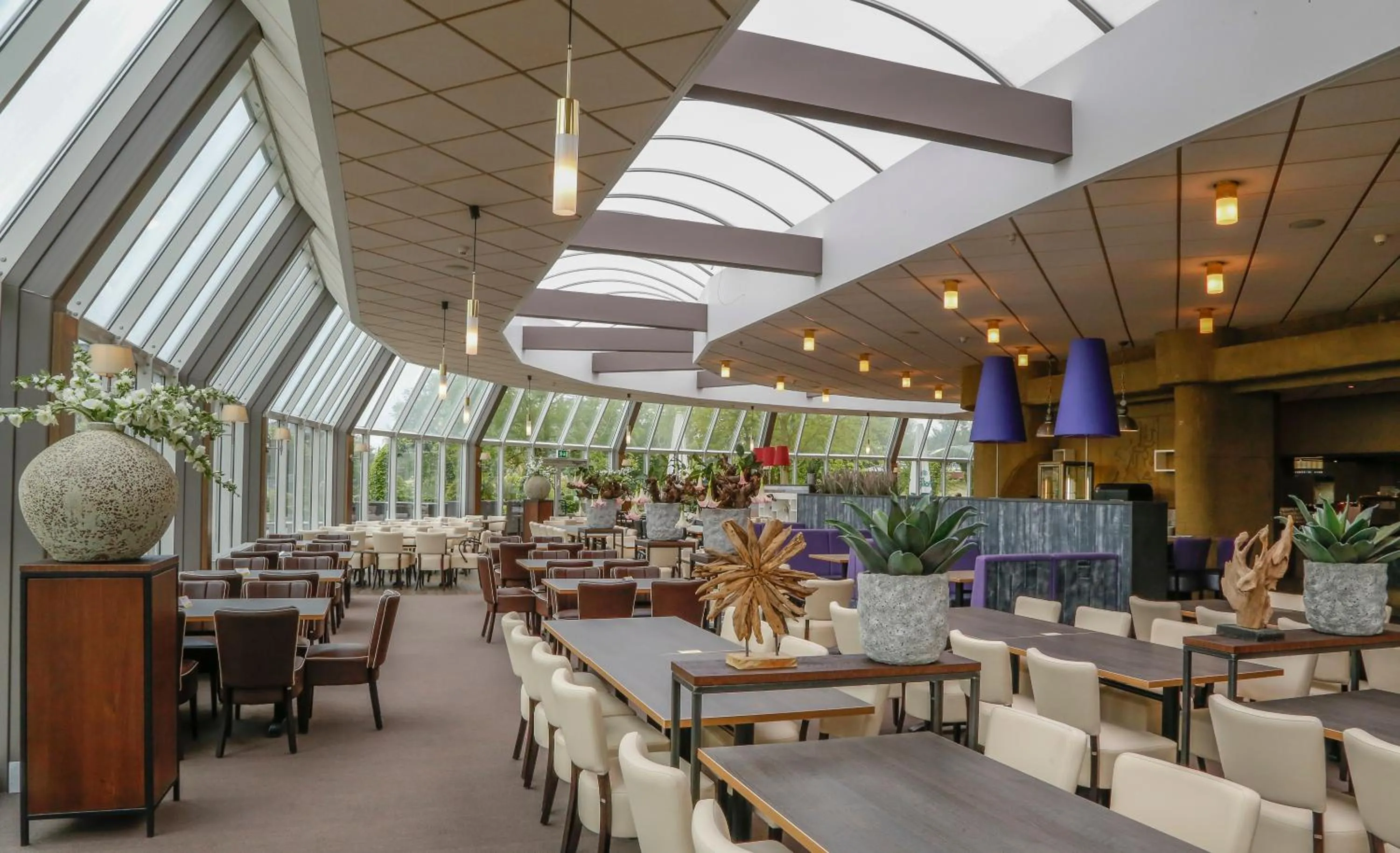 Restaurant/places to eat in Wunderland Kalkar