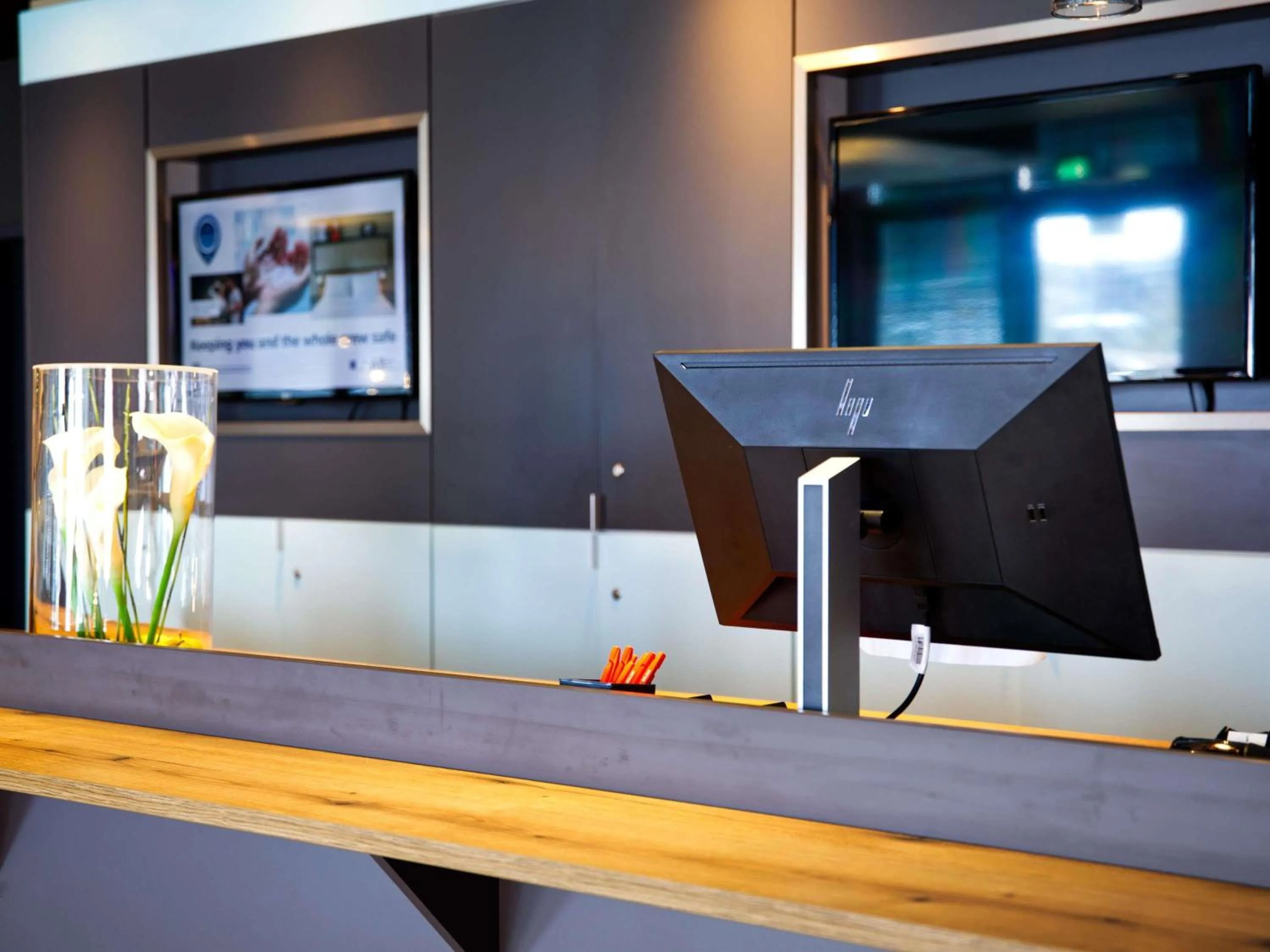 Other in ibis Köln Messe