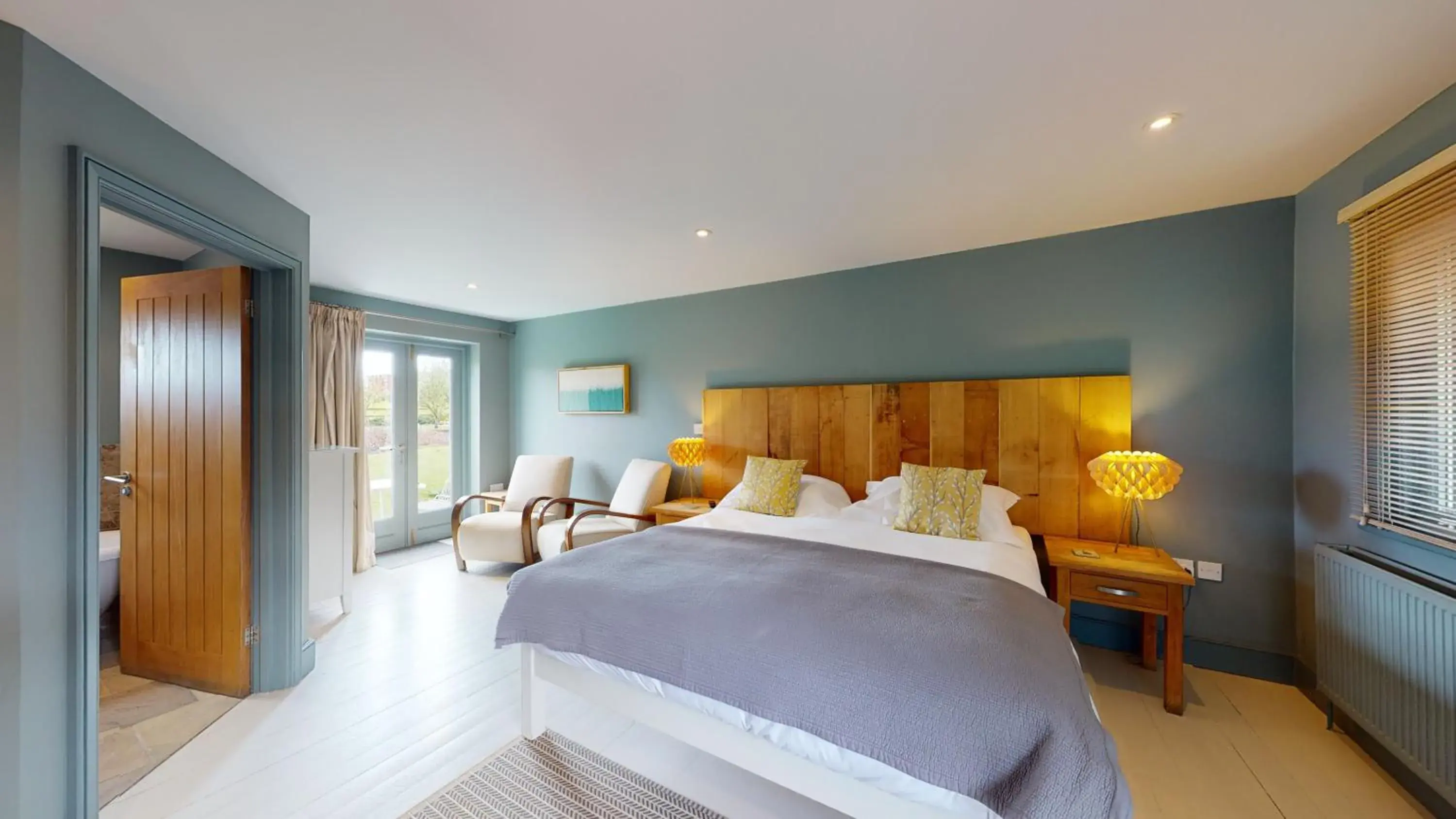 Best Room in Titchwell Manor Hotel Best Room in Titchwell Manor Hotel