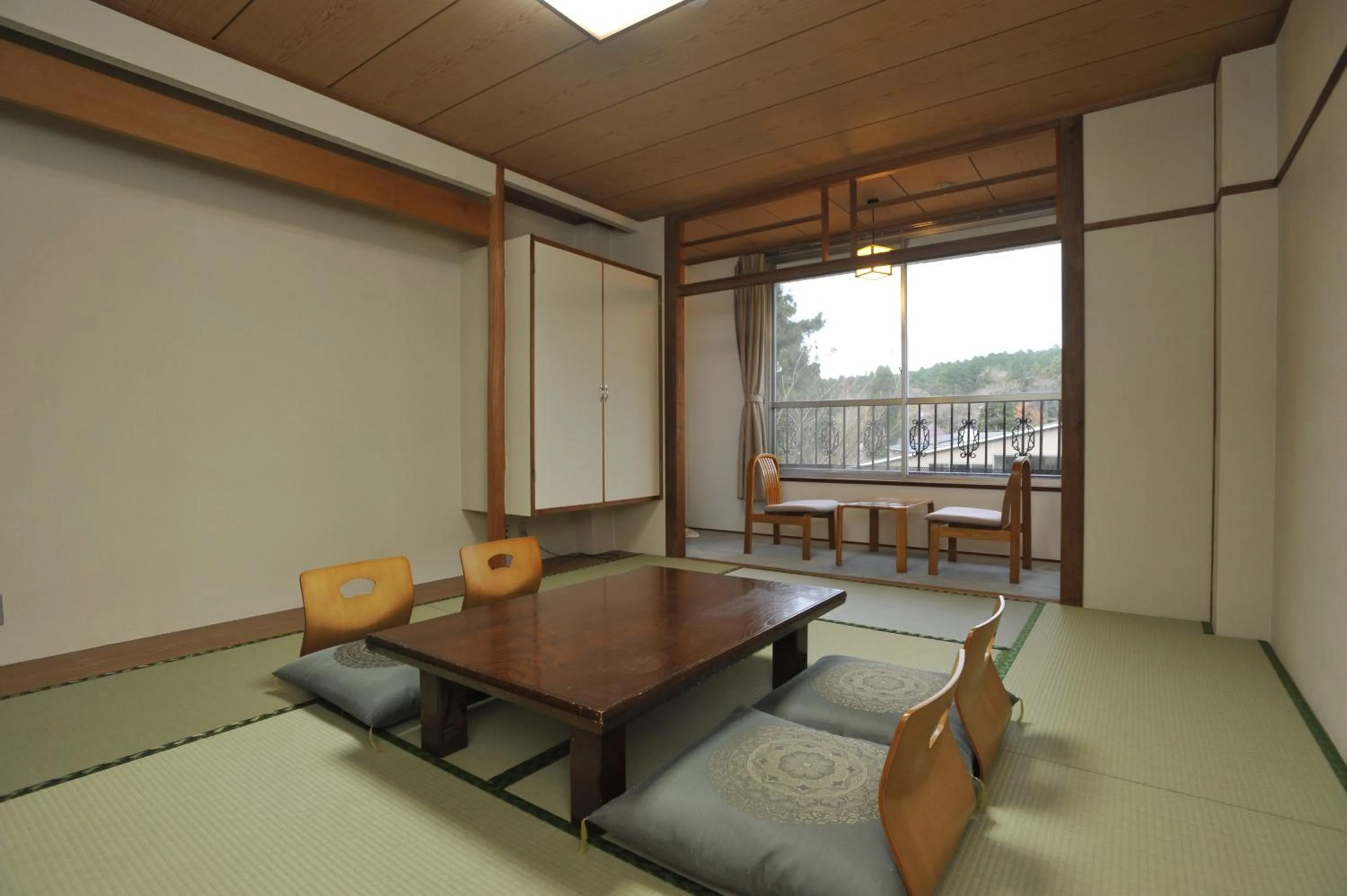 HESTA Hakone - GUEST HOUSE -