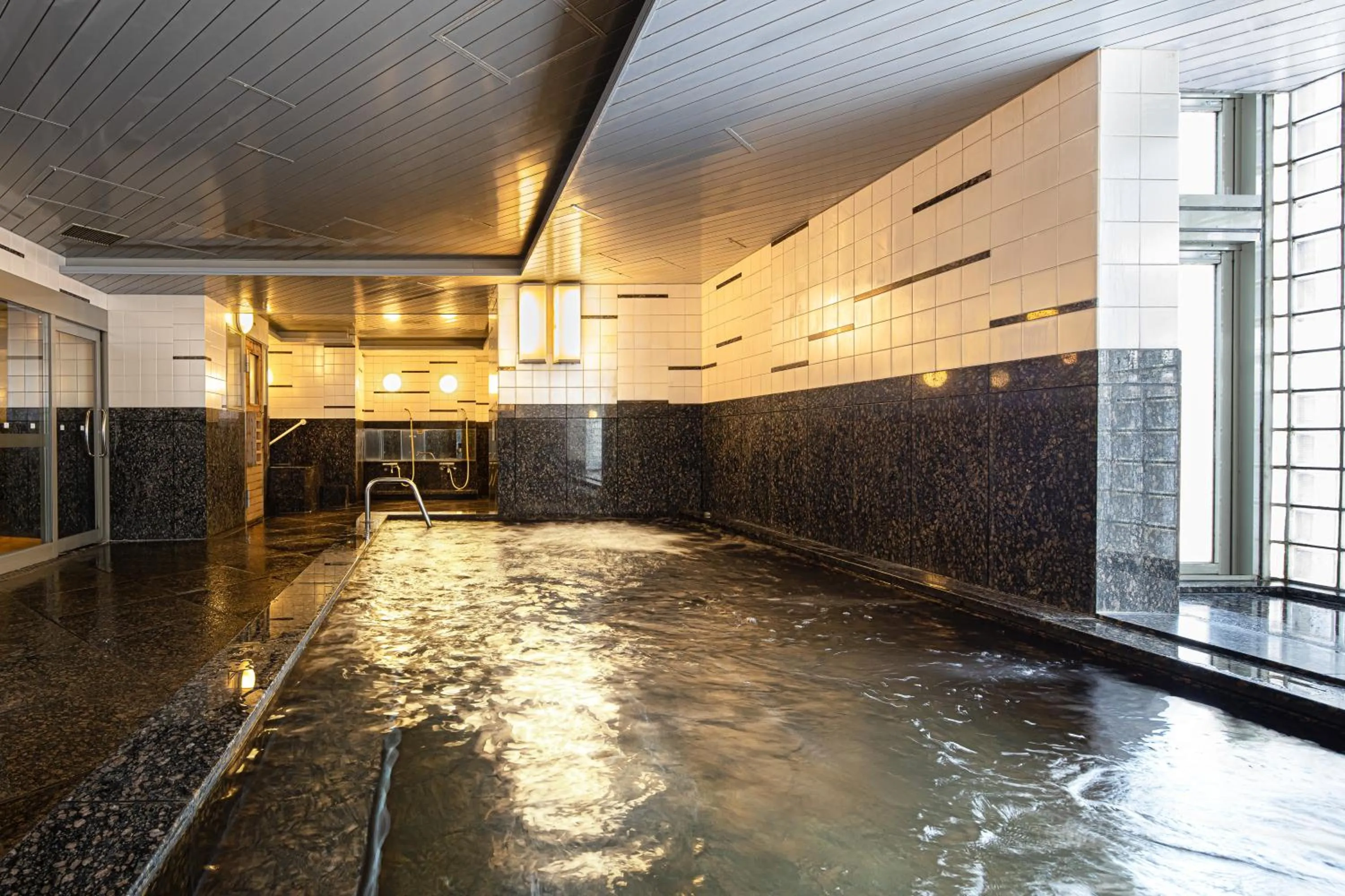 Spa and wellness centre/facilities in The Gran Resort Elegante Kyoto