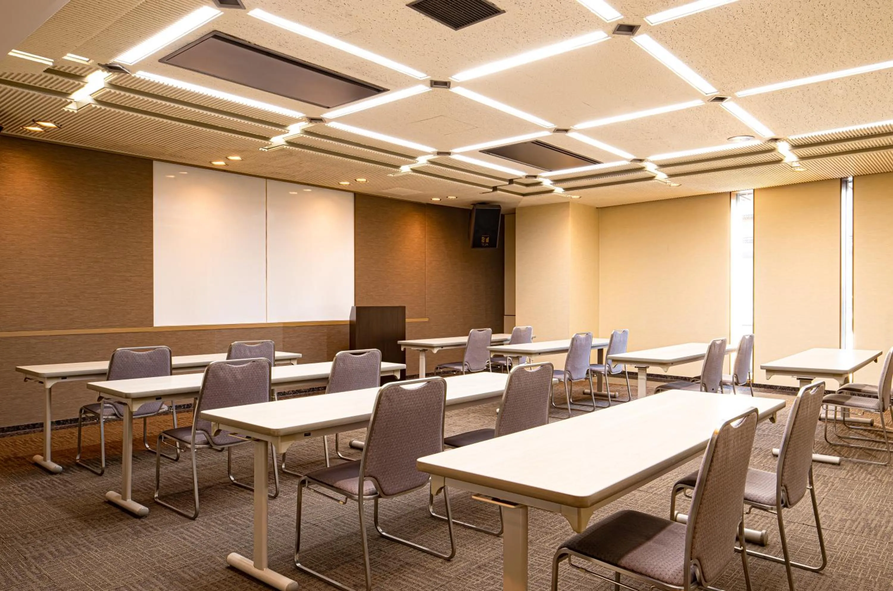 Meeting/conference room in The Gran Resort Elegante Kyoto
