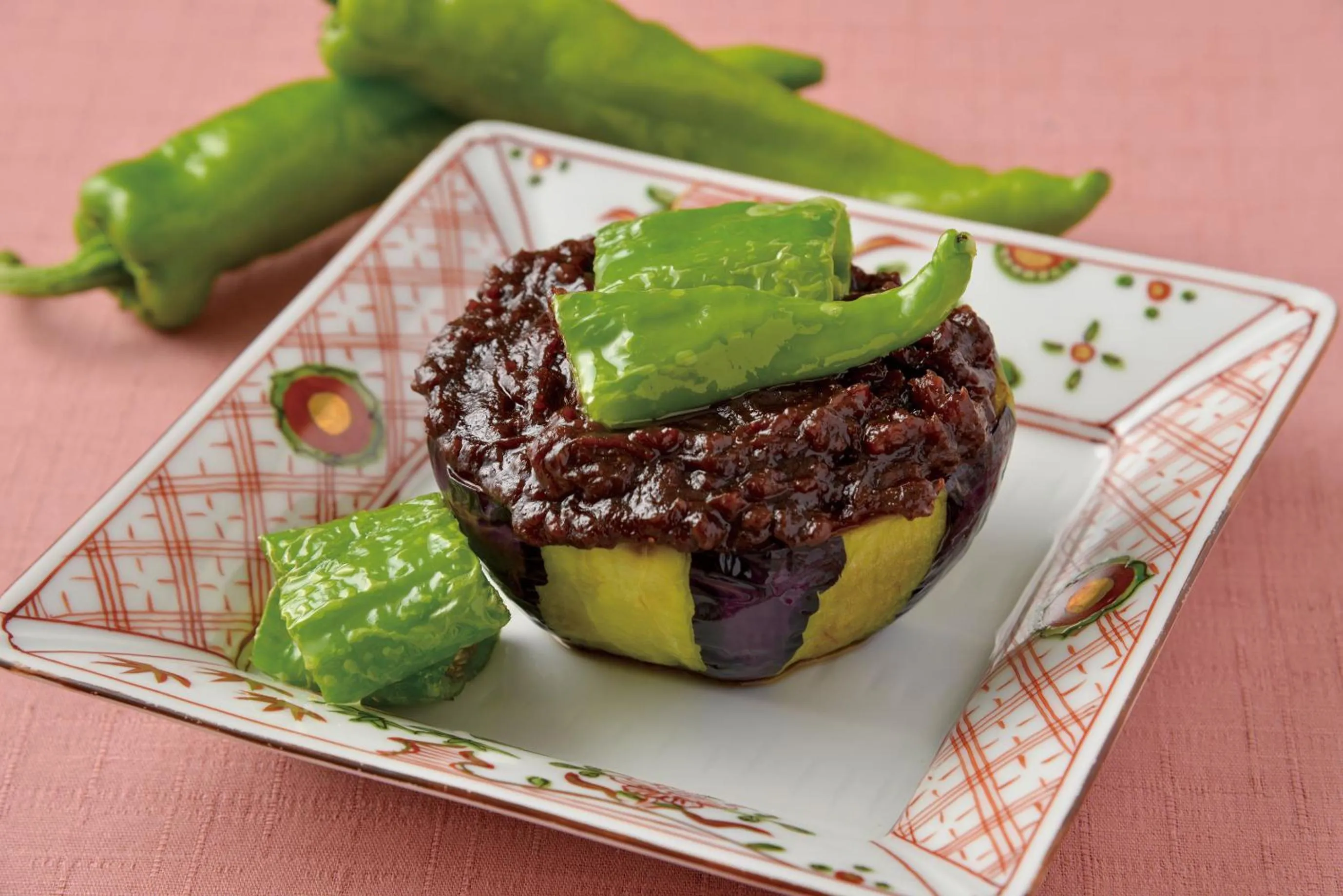 Dinner in The Gran Resort Elegante Kyoto