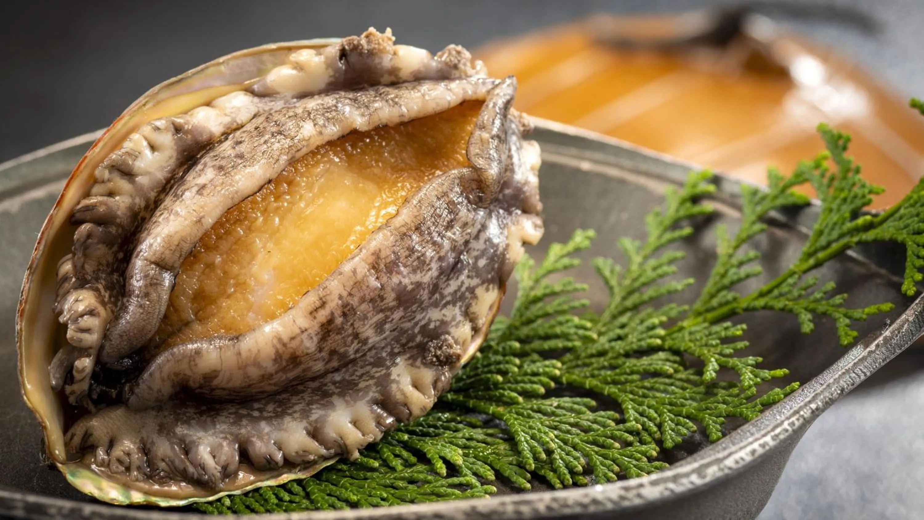 Food in Nishiizu Koyoi