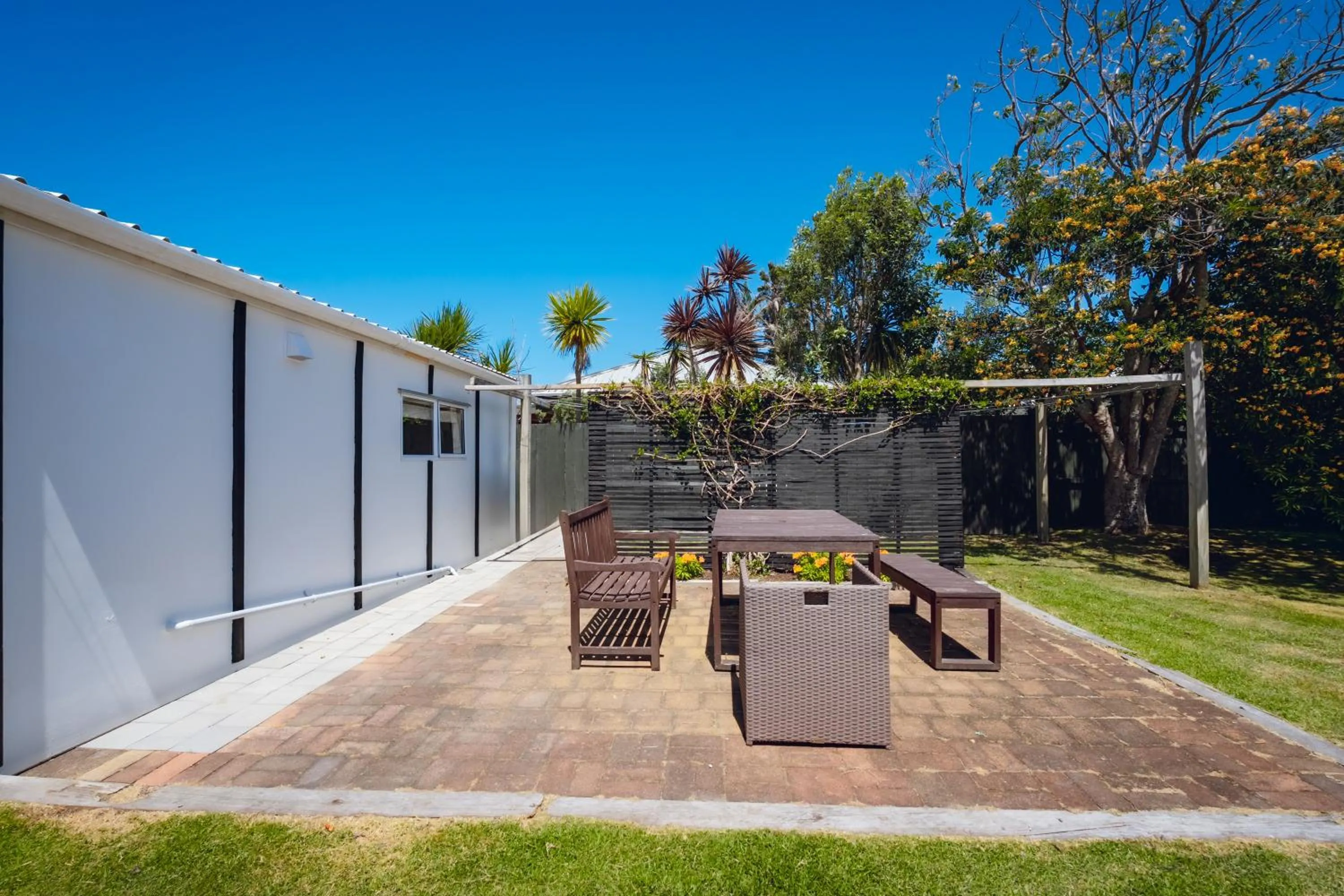 View (from property/room) in Summer Inn Motel - Newly Renovated