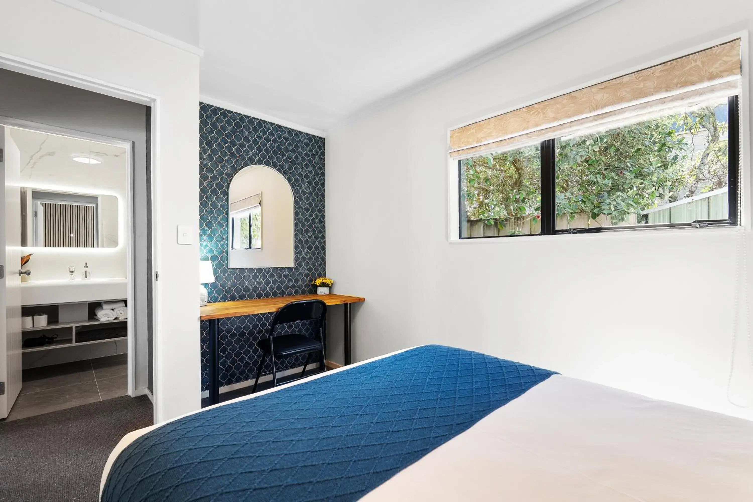 Family Room in Summer Inn Motel - Newly Renovated Family Room in Summer Inn Motel - Newly Renovated