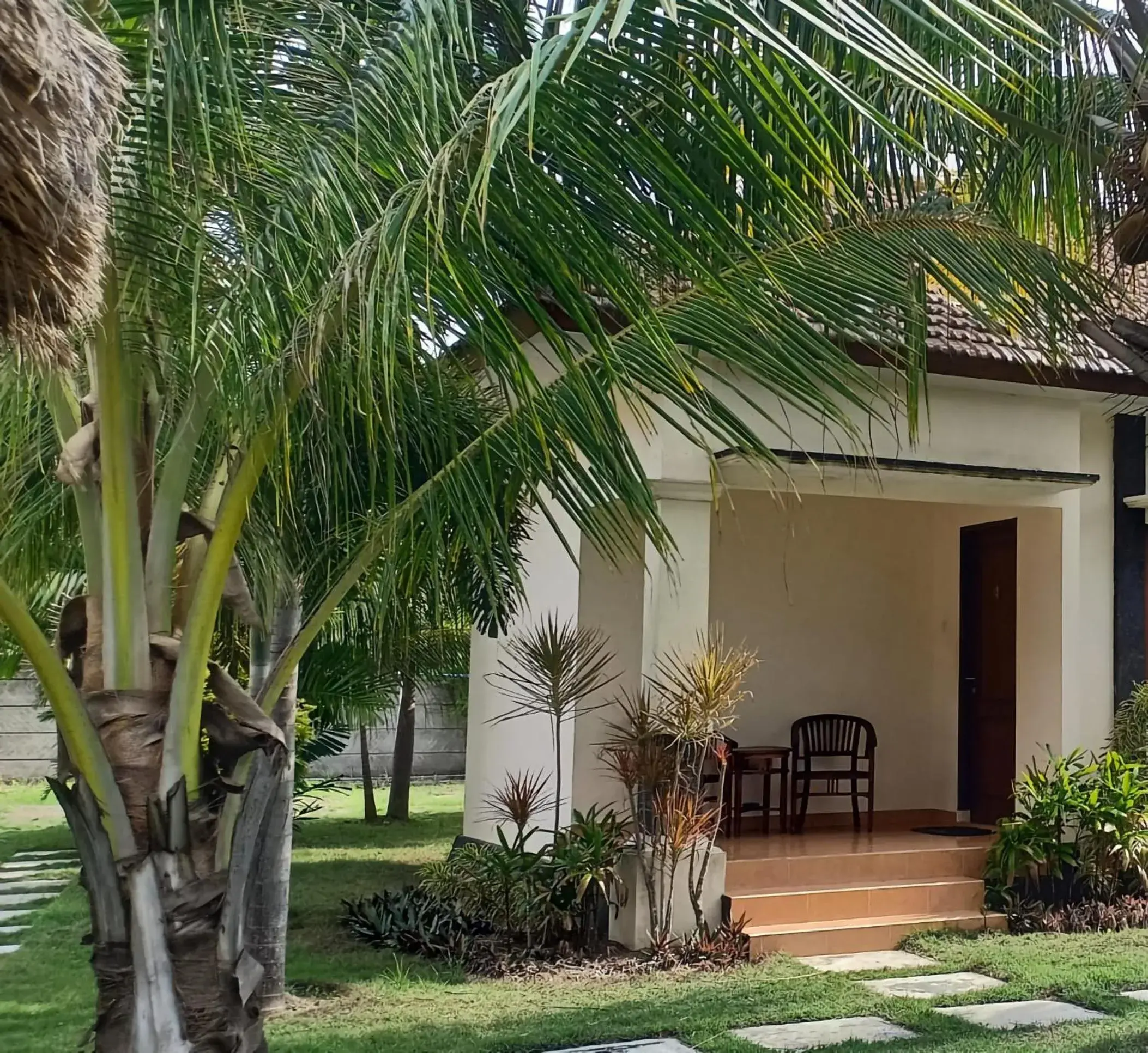 Deluxe King Room in Kuta Paradise Deluxe King Room in Kuta Paradise