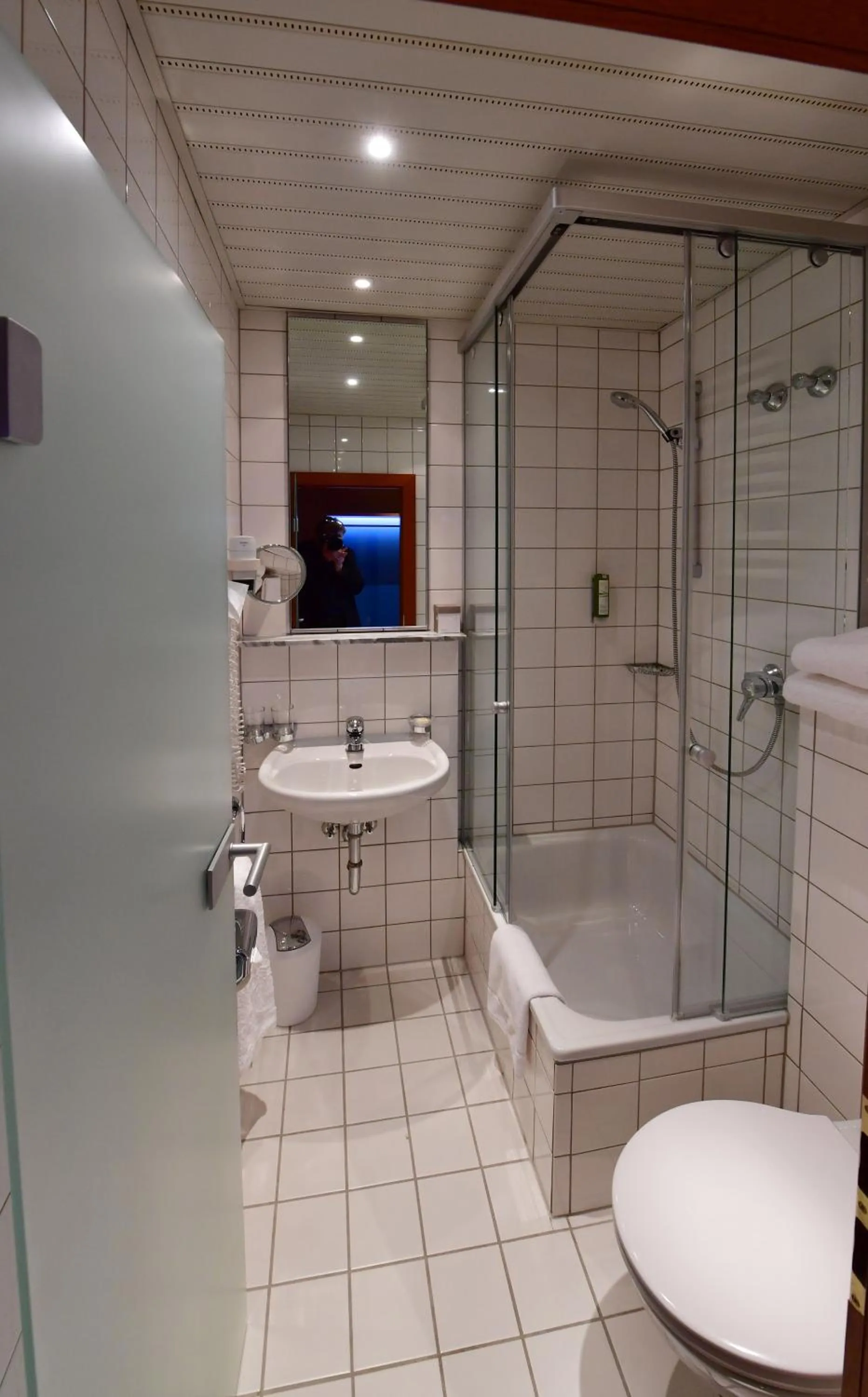 Seaside Residenz Hotel Chemnitz