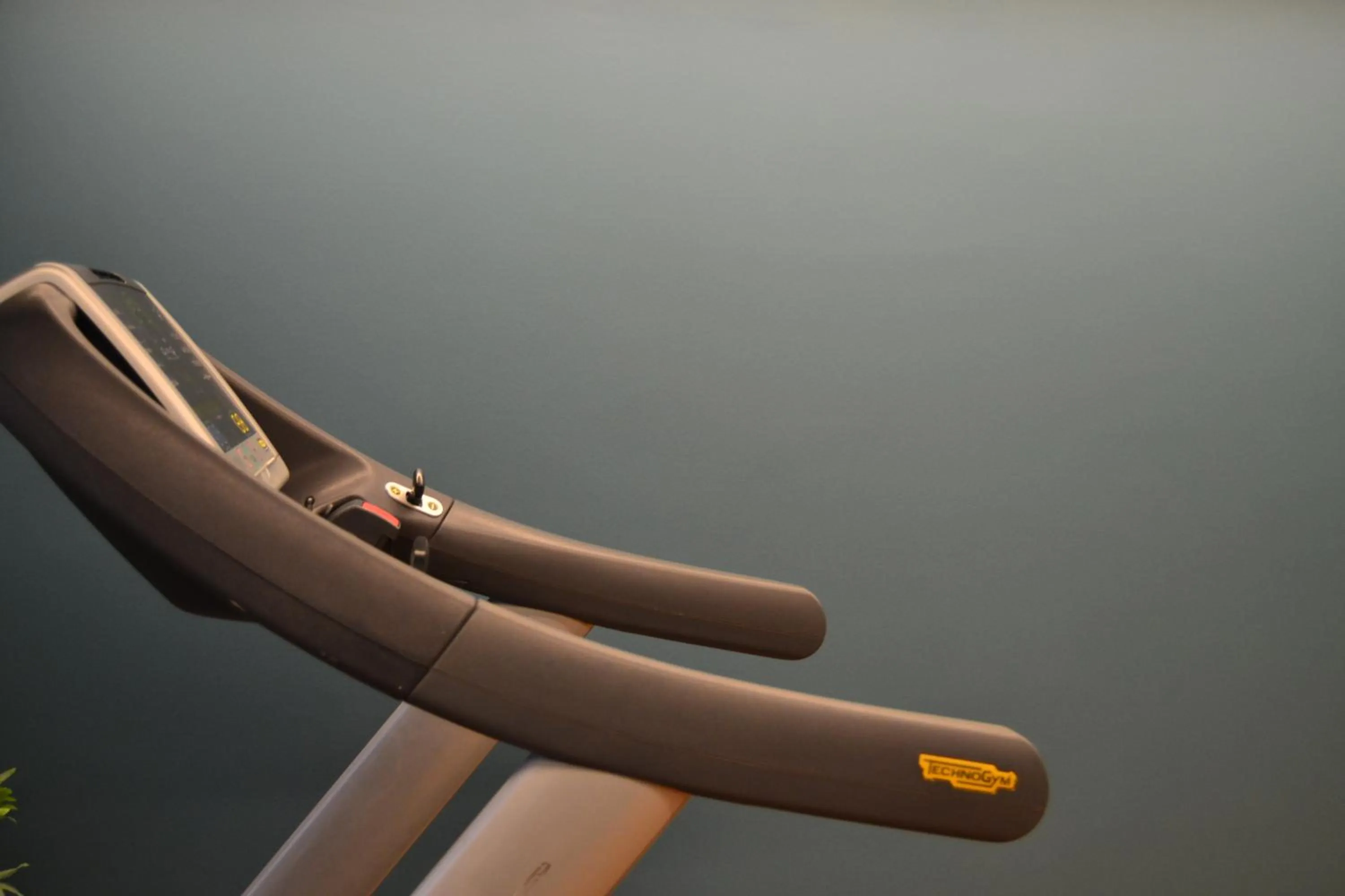 Fitness centre/facilities in Seaside Residenz Hotel Chemnitz