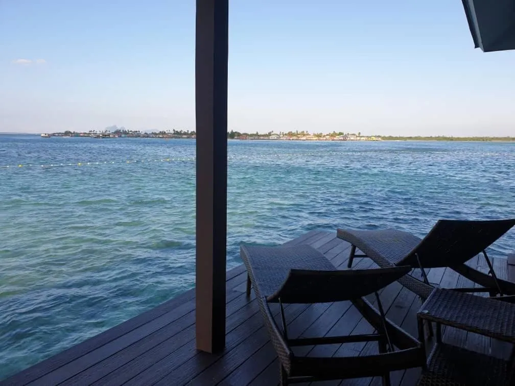 Sea Star Resort Semporna