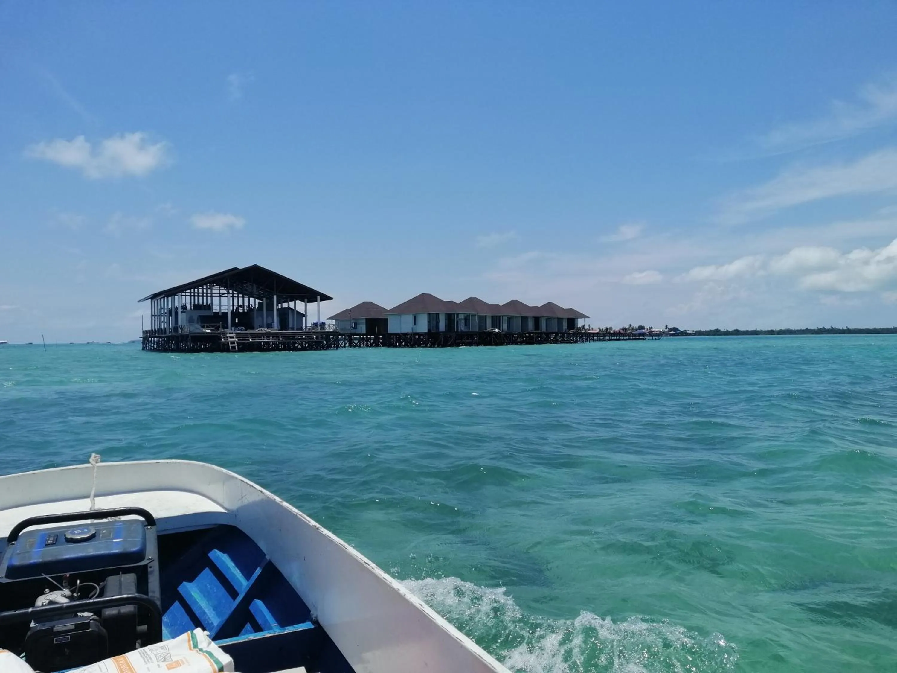 Sea Star Resort Semporna