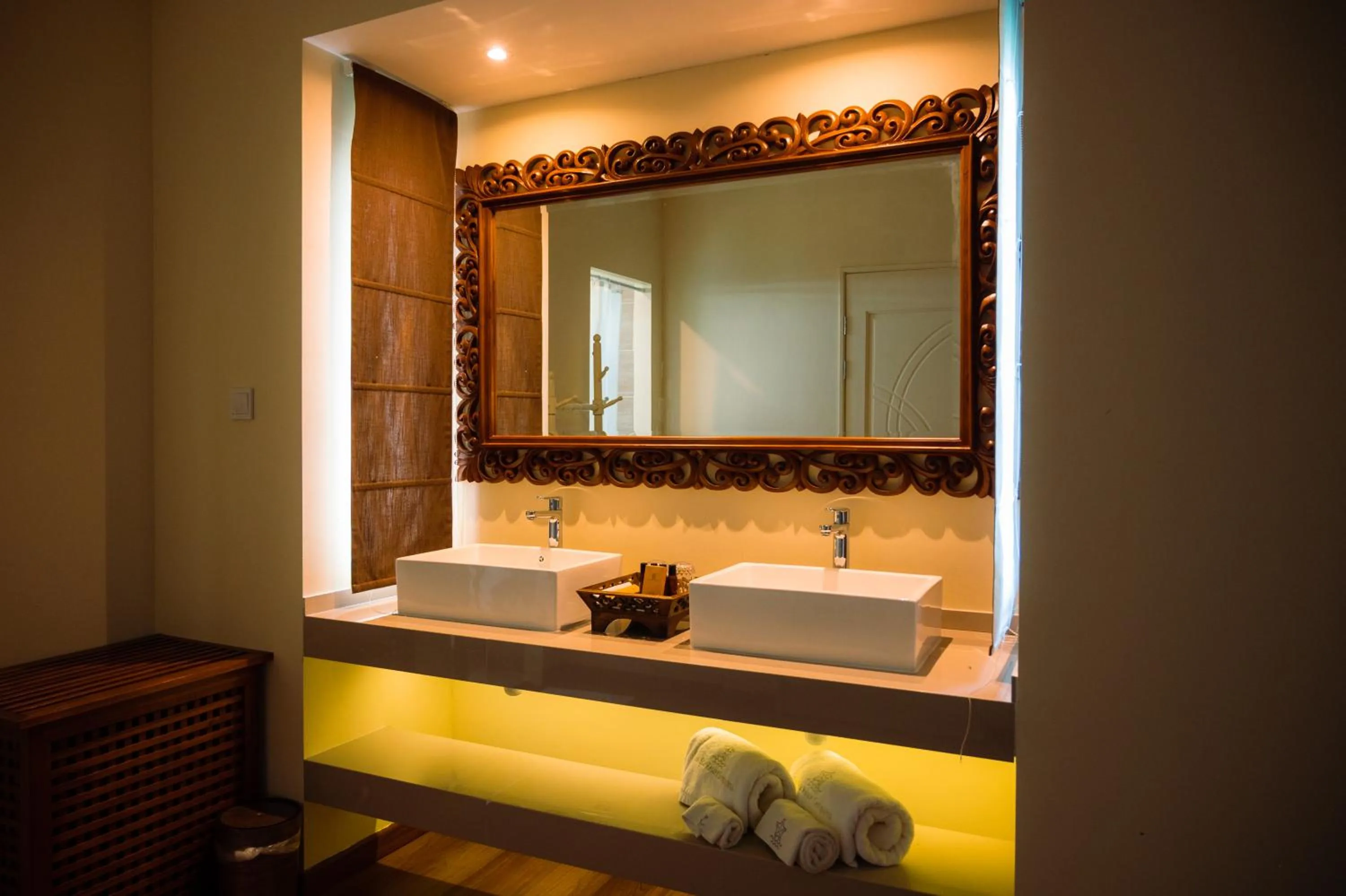 Sea Star Resort Semporna