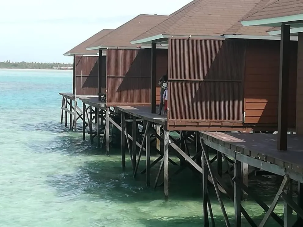 Sea Star Resort Semporna