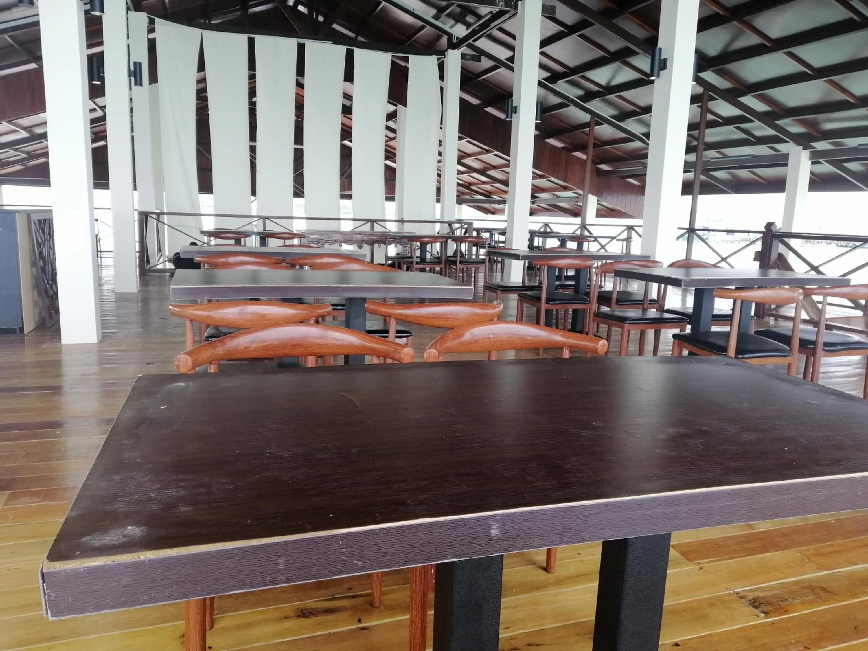 Sea Star Resort Semporna