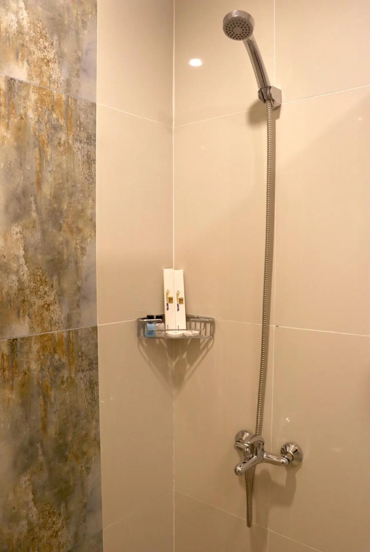 Bathroom in MAISON HOTEL