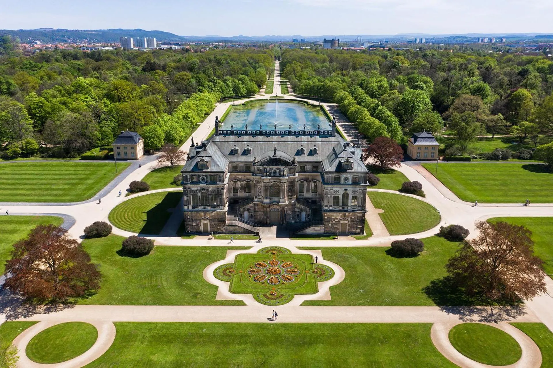 Other in MUSTANG INN am Großen Garten