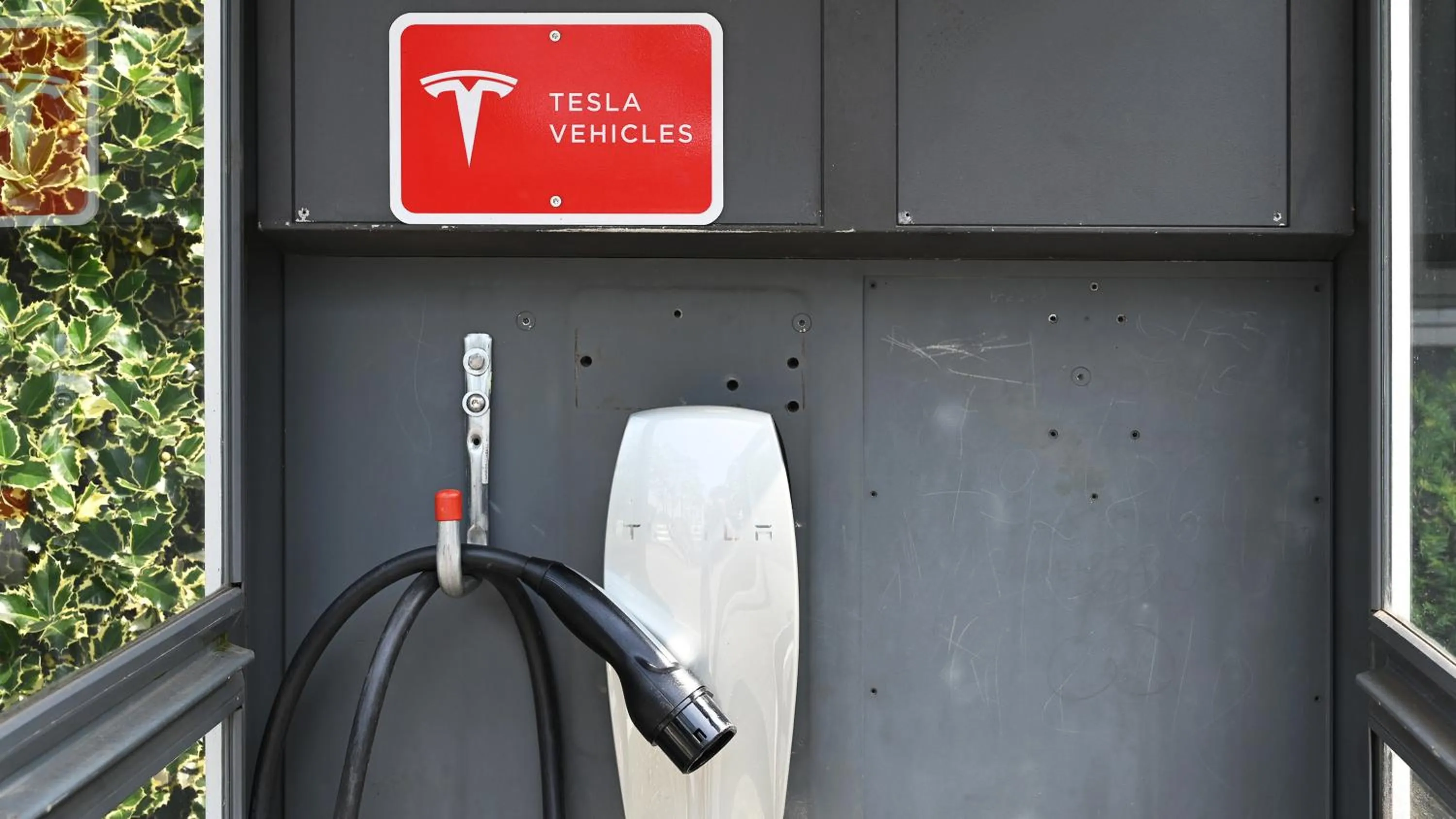 Property building in Berghotel Hohe Mark