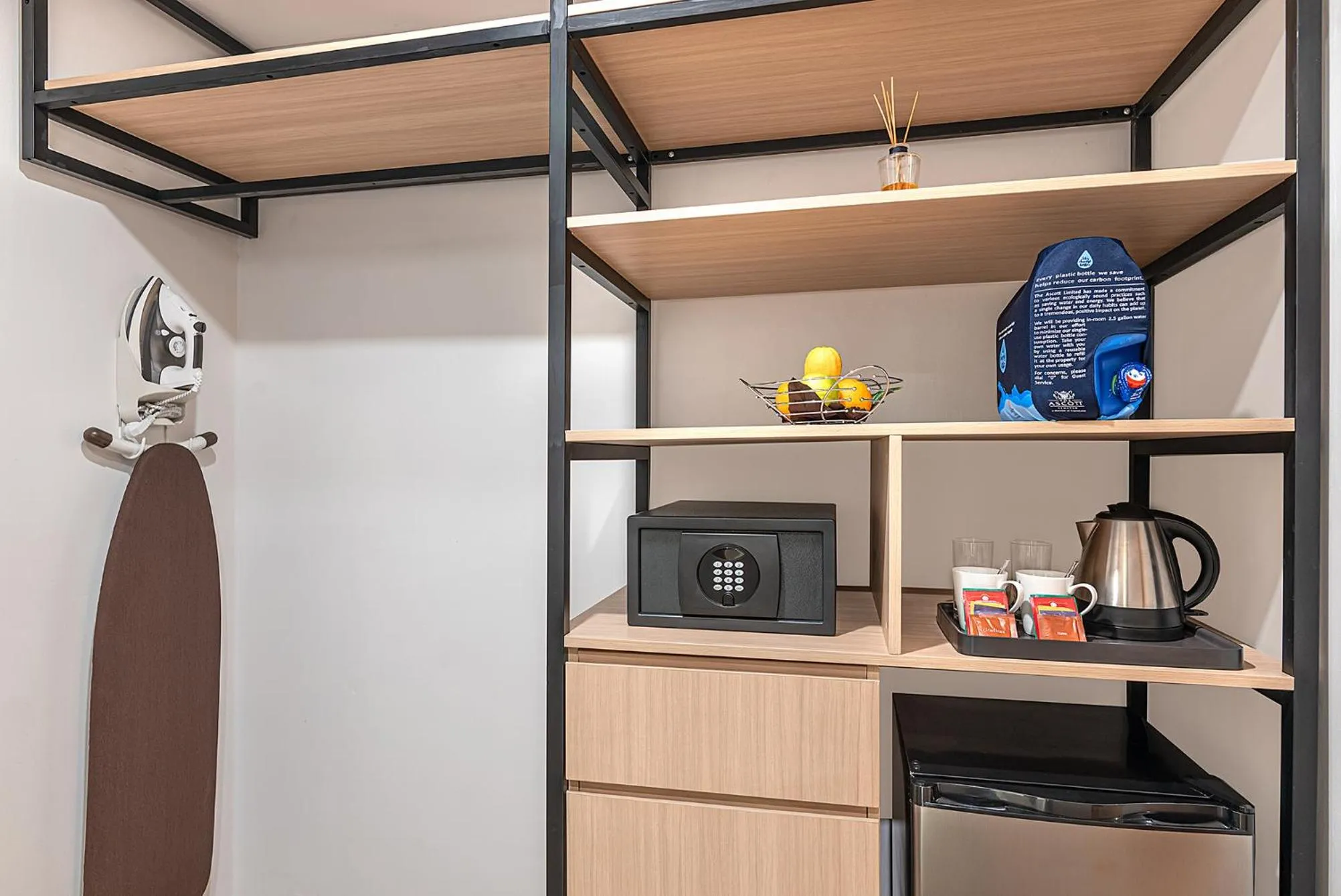 Citadines Amigo Iloilo