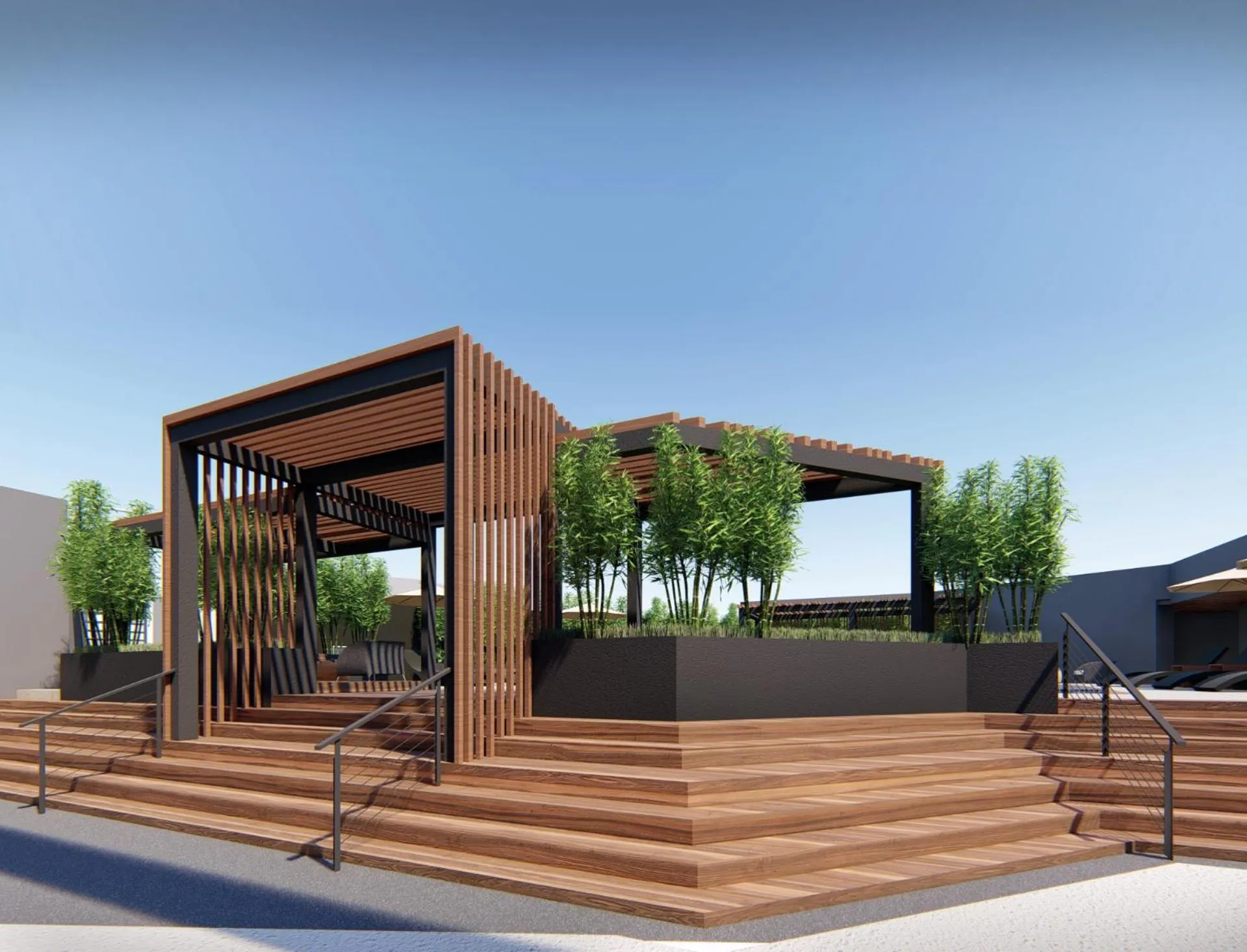 Citadines Amigo Iloilo