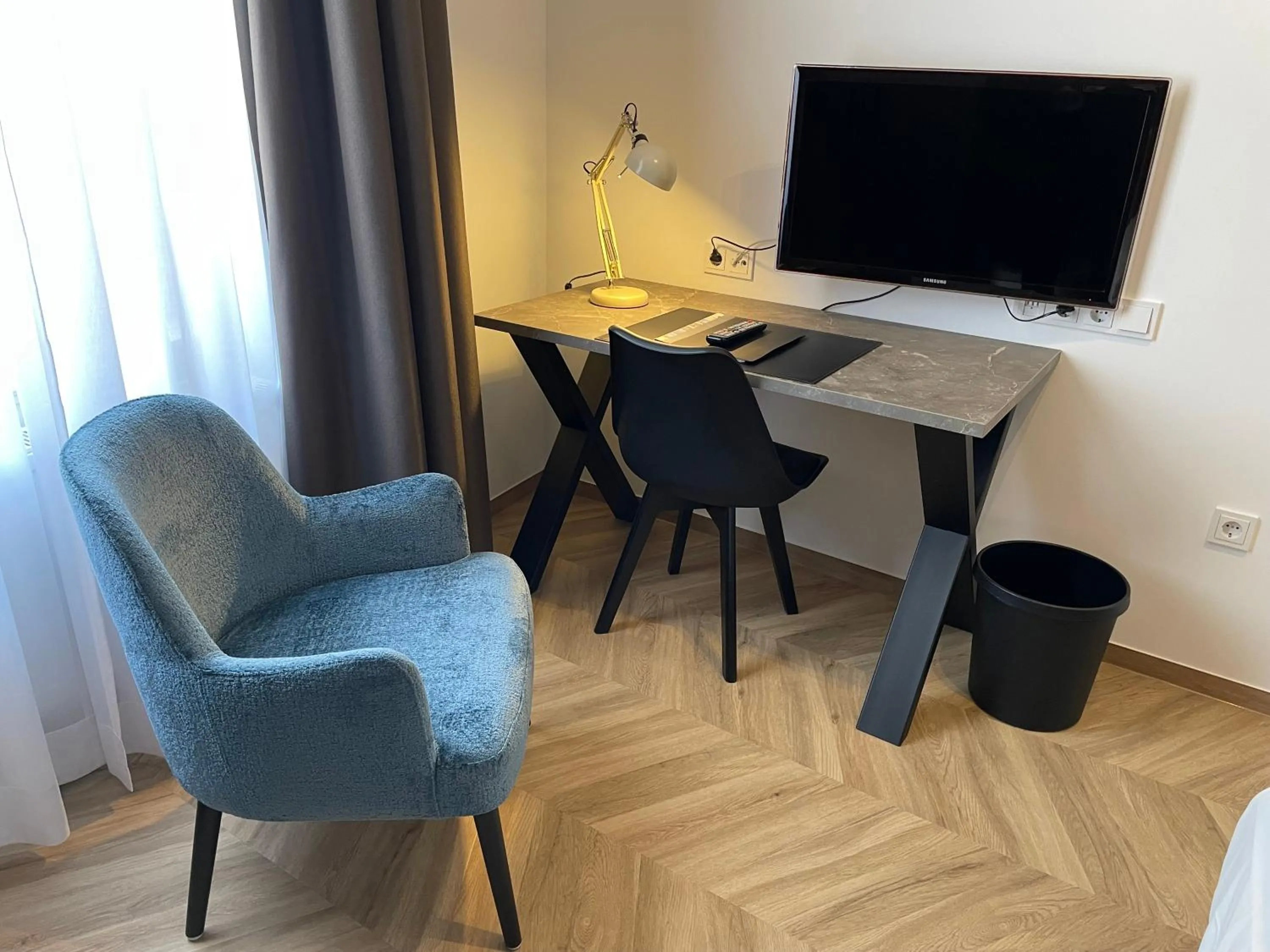 TV and multimedia in Dom Hotel